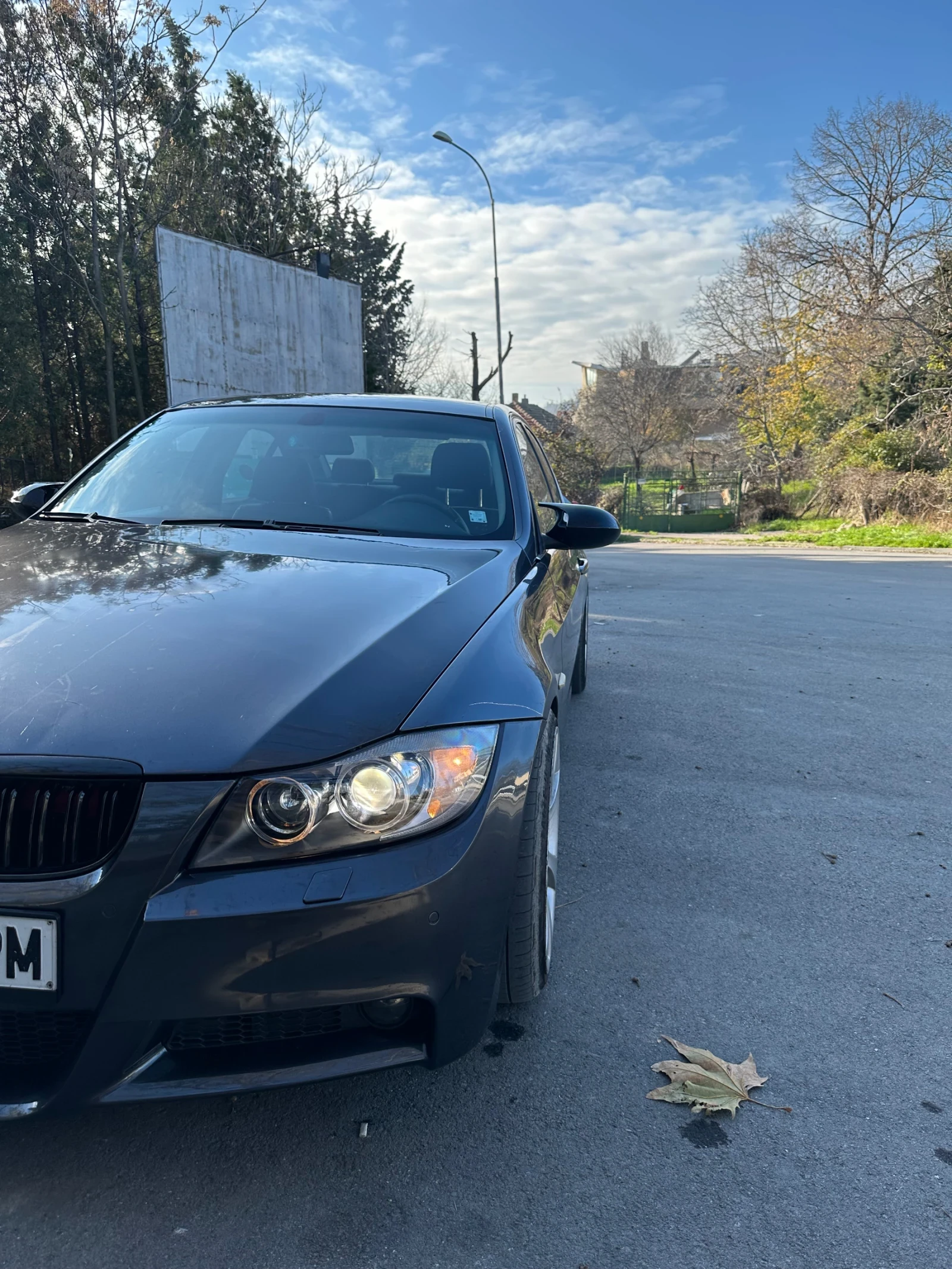 BMW 330  - изображение 4