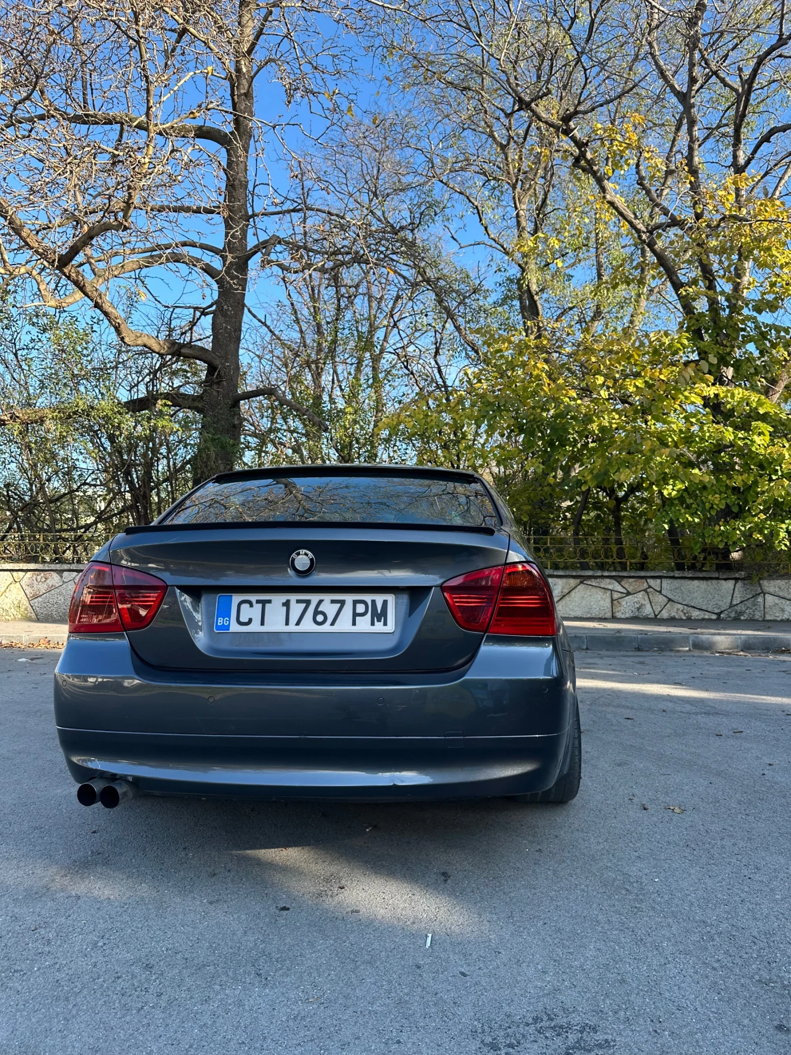BMW 330  - изображение 8