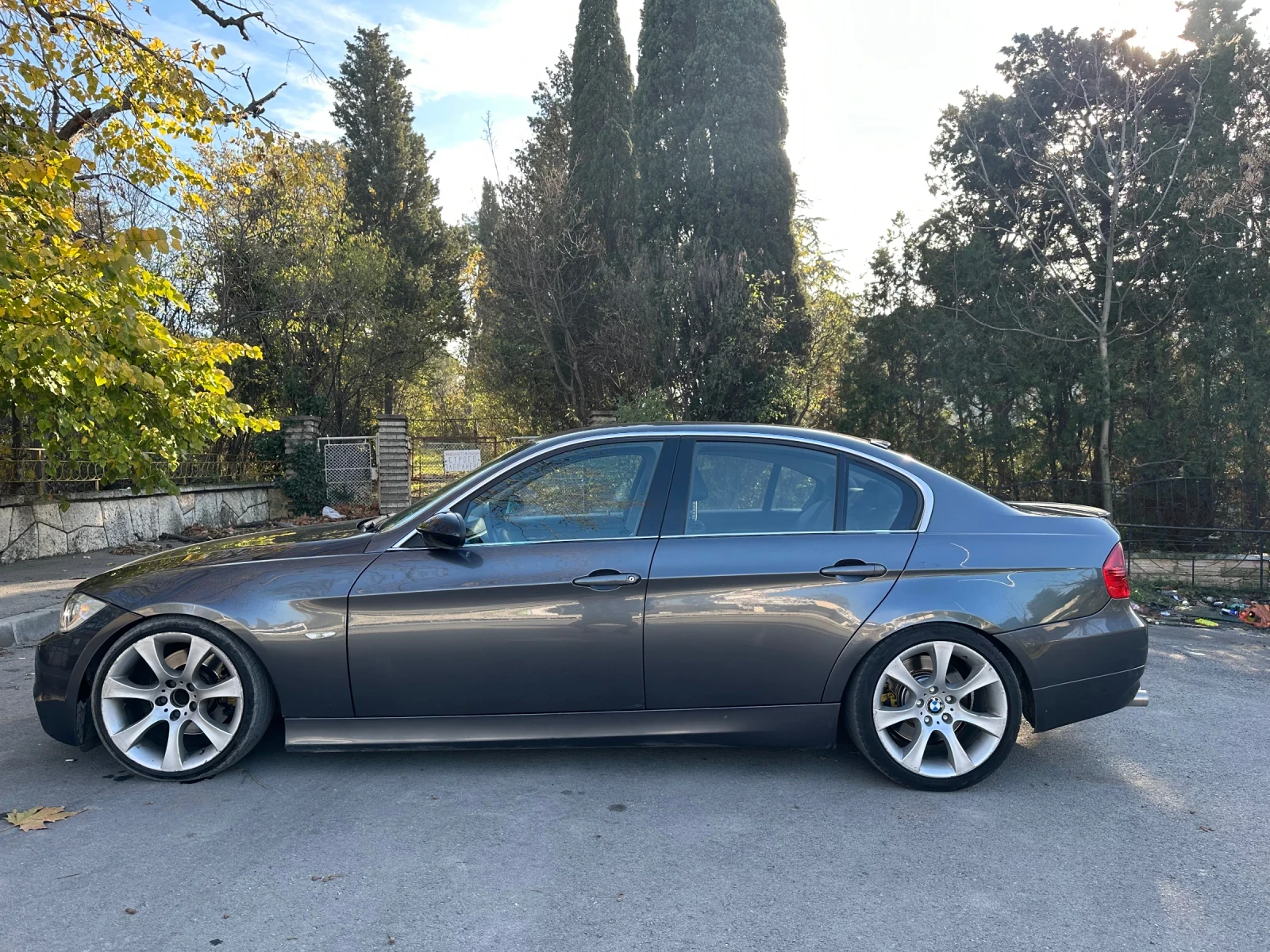 BMW 330  - изображение 2