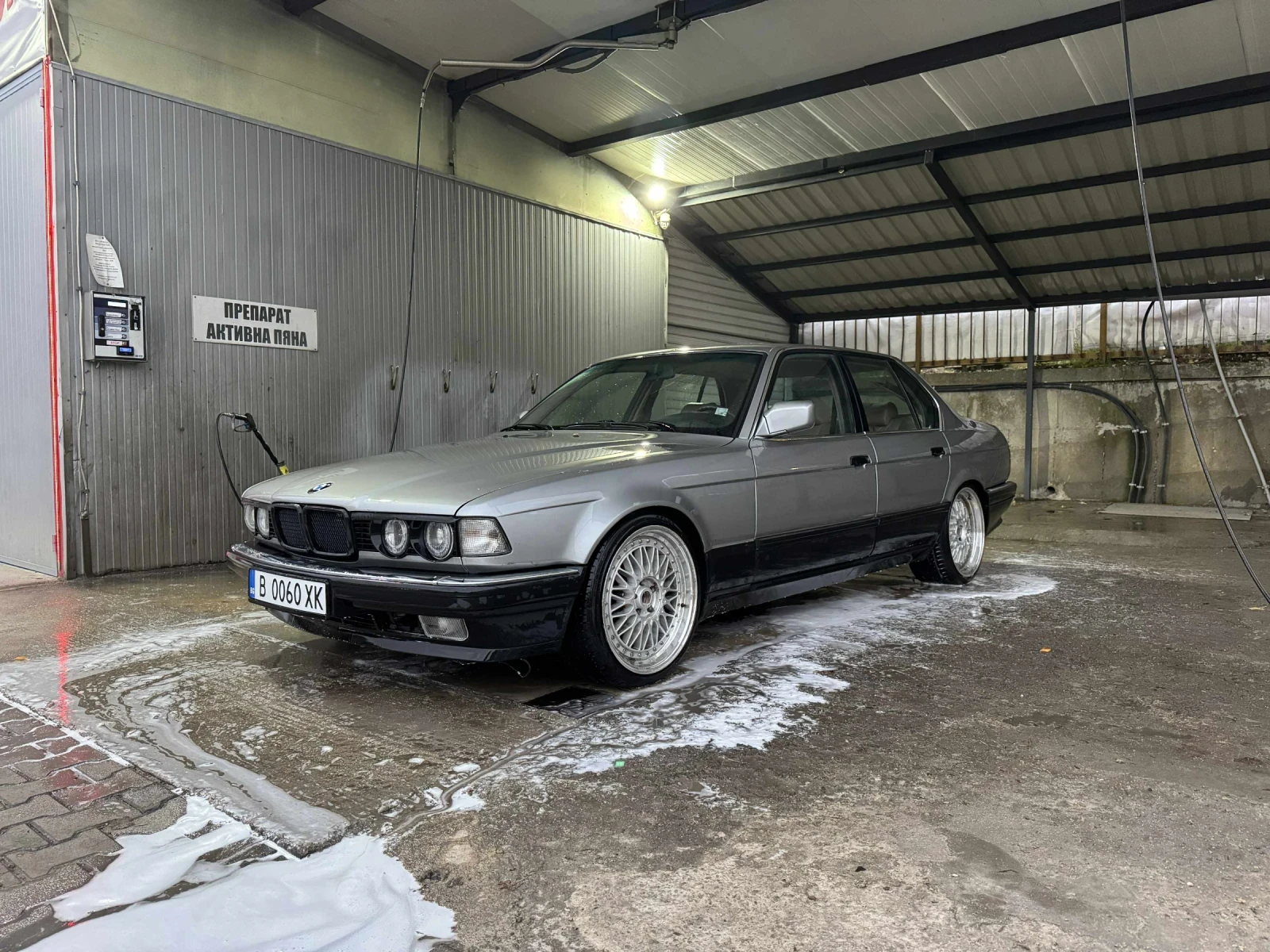 BMW 750 �32 | Mobile.bg � ����������� 1
