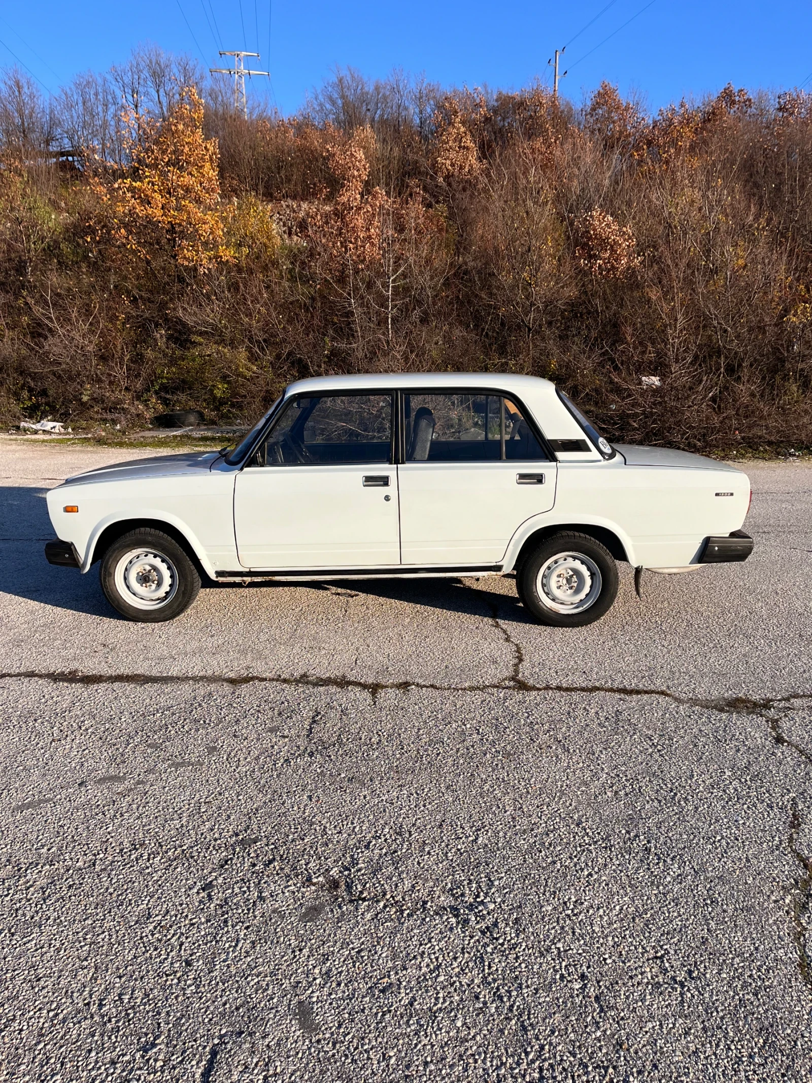 Lada 2107  - изображение 6