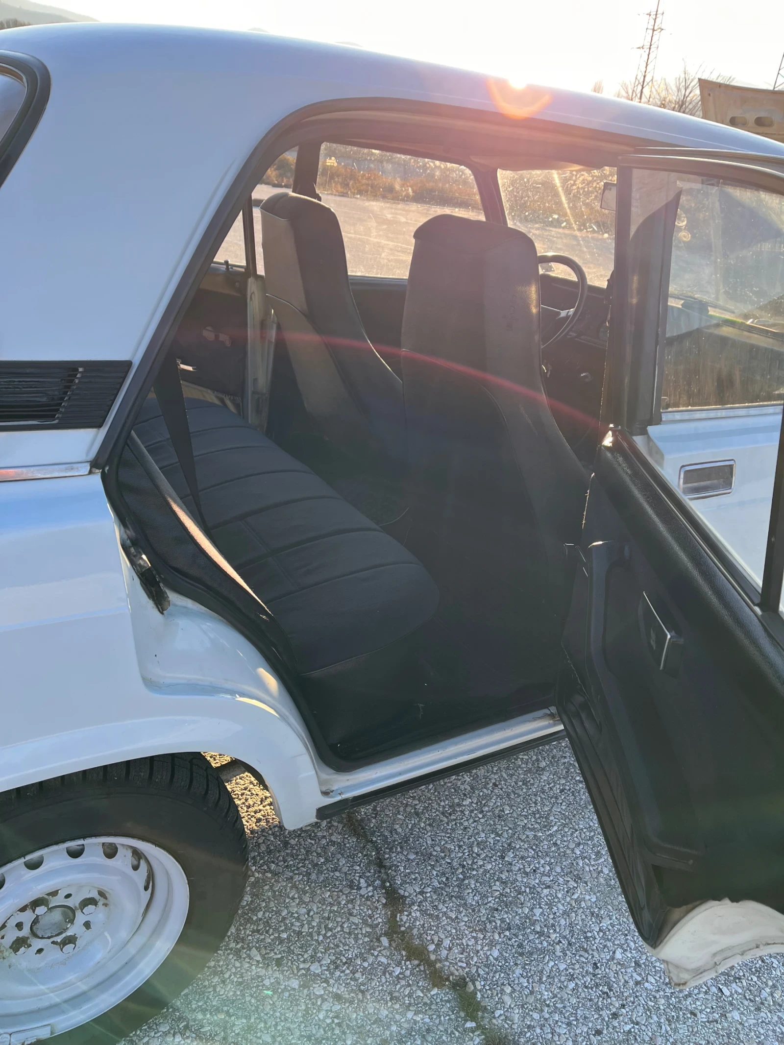 Lada 2107 | Mobile.bg � ����������� 14