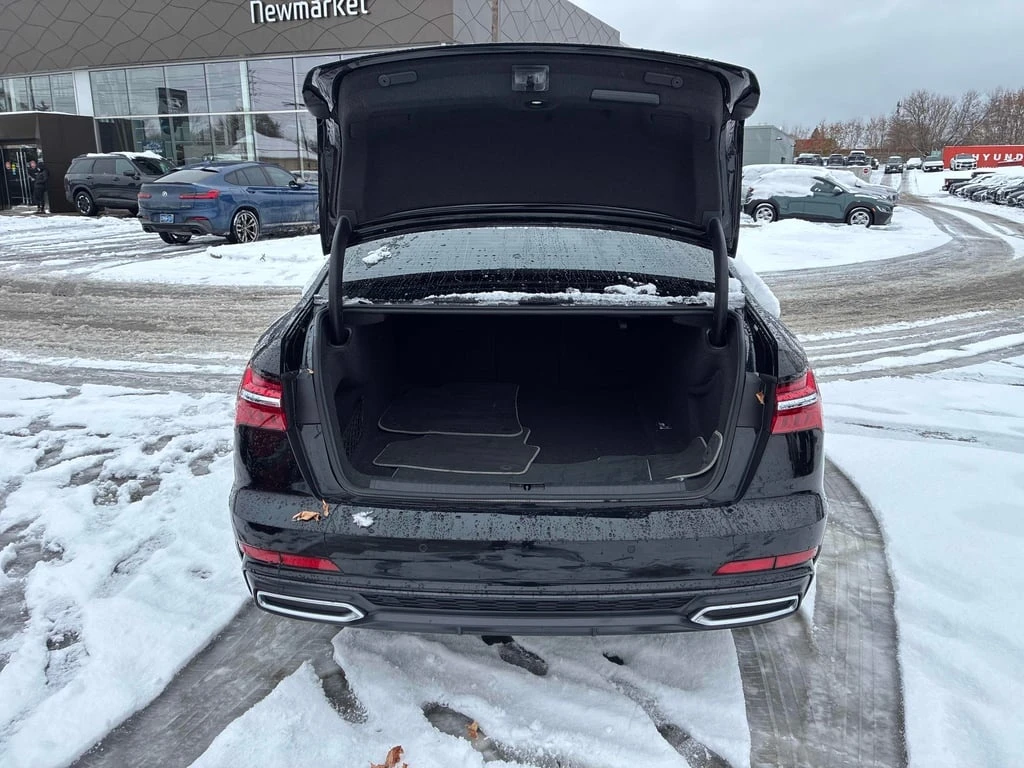 Audi A6 2019 Progressiv * CARFAX * ��� ������������ ������ | Mobile.bg � ����������� 13