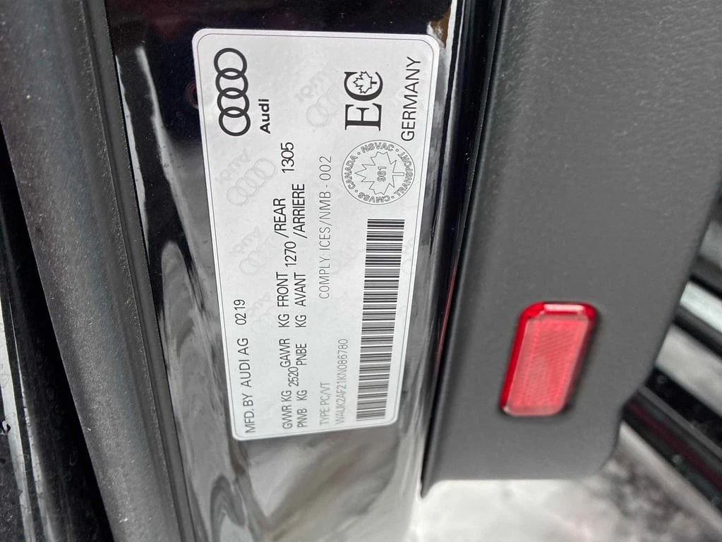 Audi A6 2019 Progressiv * CARFAX * ��� ������������ ������ | Mobile.bg � ����������� 15