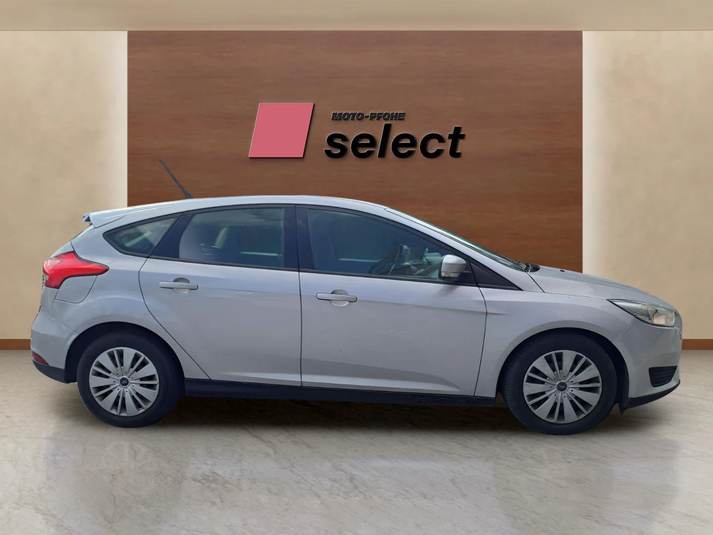 Ford Focus 1.0 EcoBoost - изображение 4