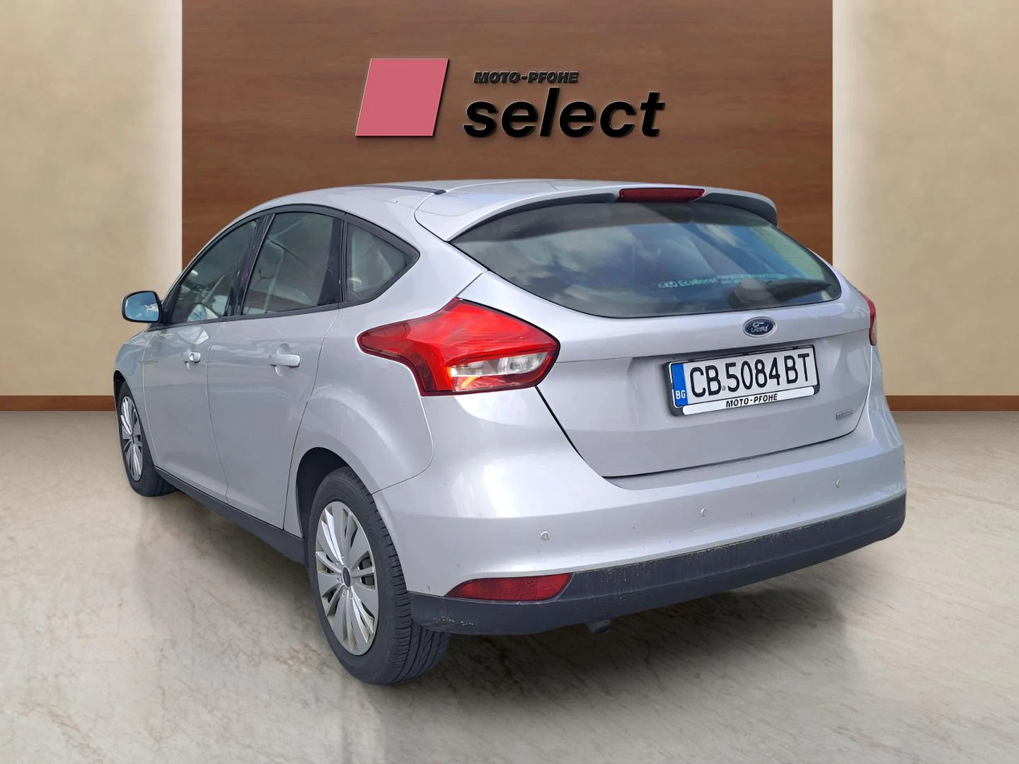Ford Focus 1.0 EcoBoost - изображение 7