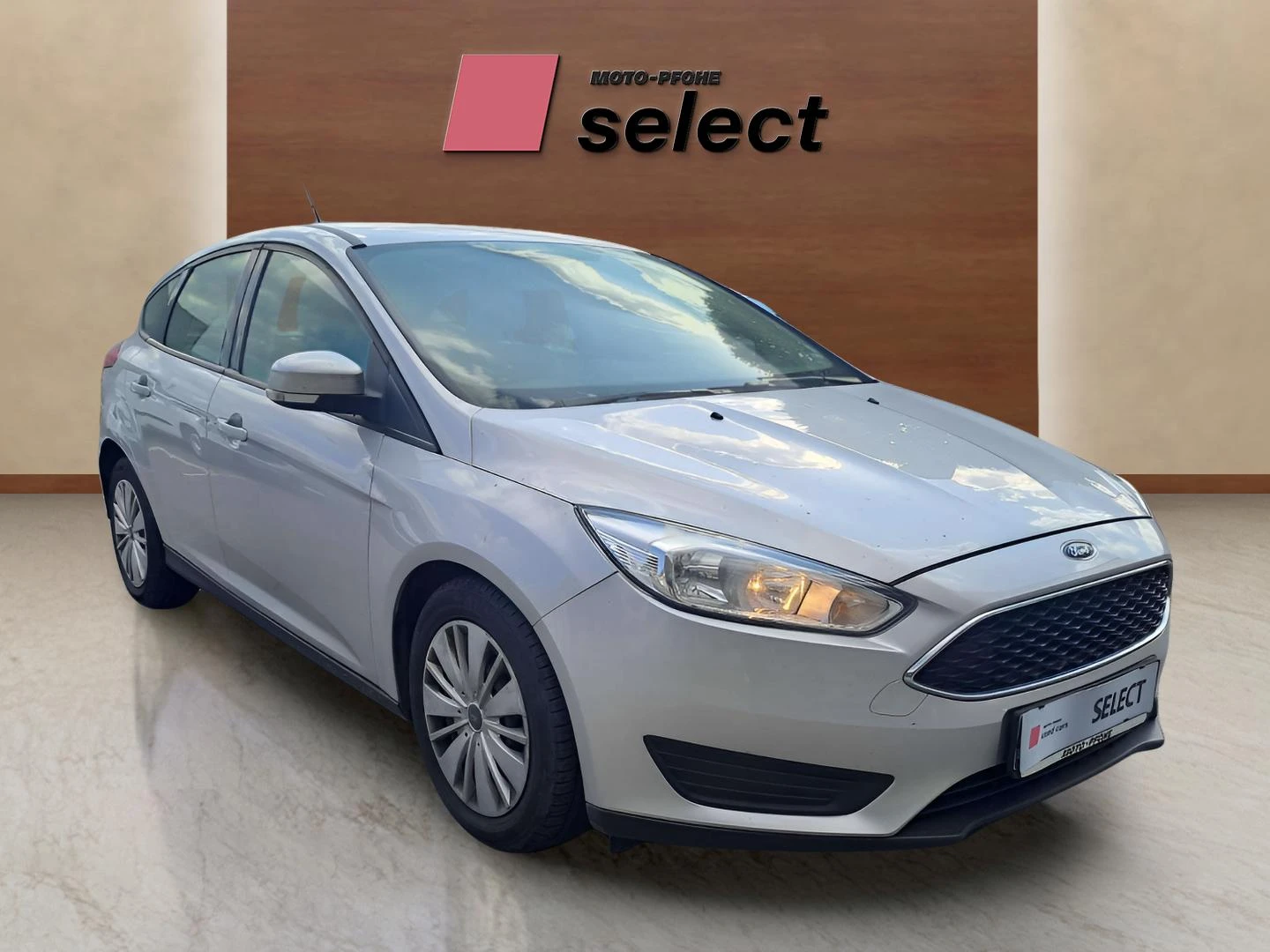 Ford Focus 1.0 EcoBoost - изображение 3