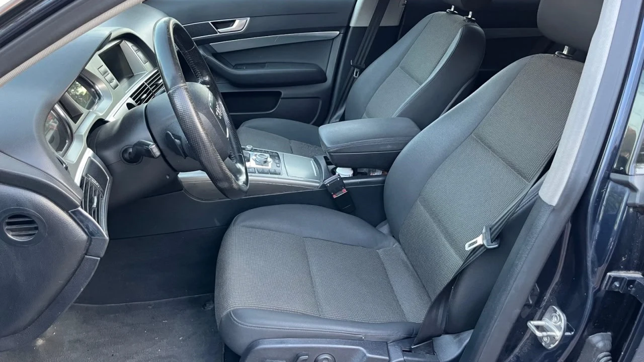 Audi A6 Allroad 3.0 - изображение 8