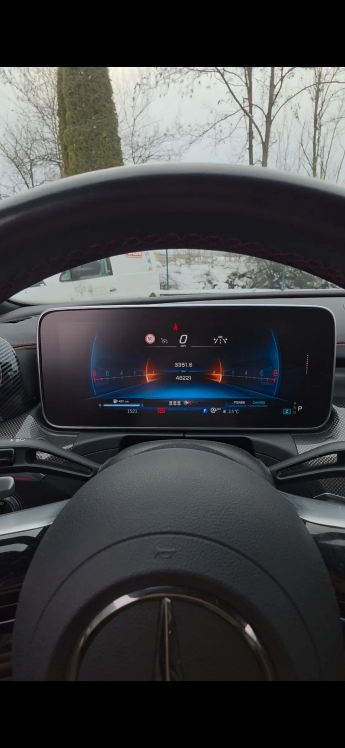 Mercedes-Benz C 43 AMG /4MATIC/AMG o������ �����/ | Mobile.bg � ����������� 11