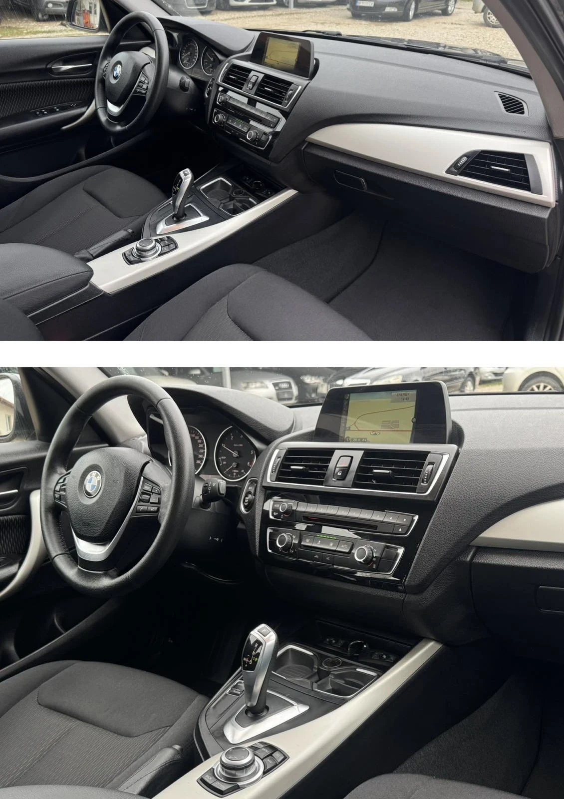 BMW 116 1.6d �������!!! | Mobile.bg � ����������� 11