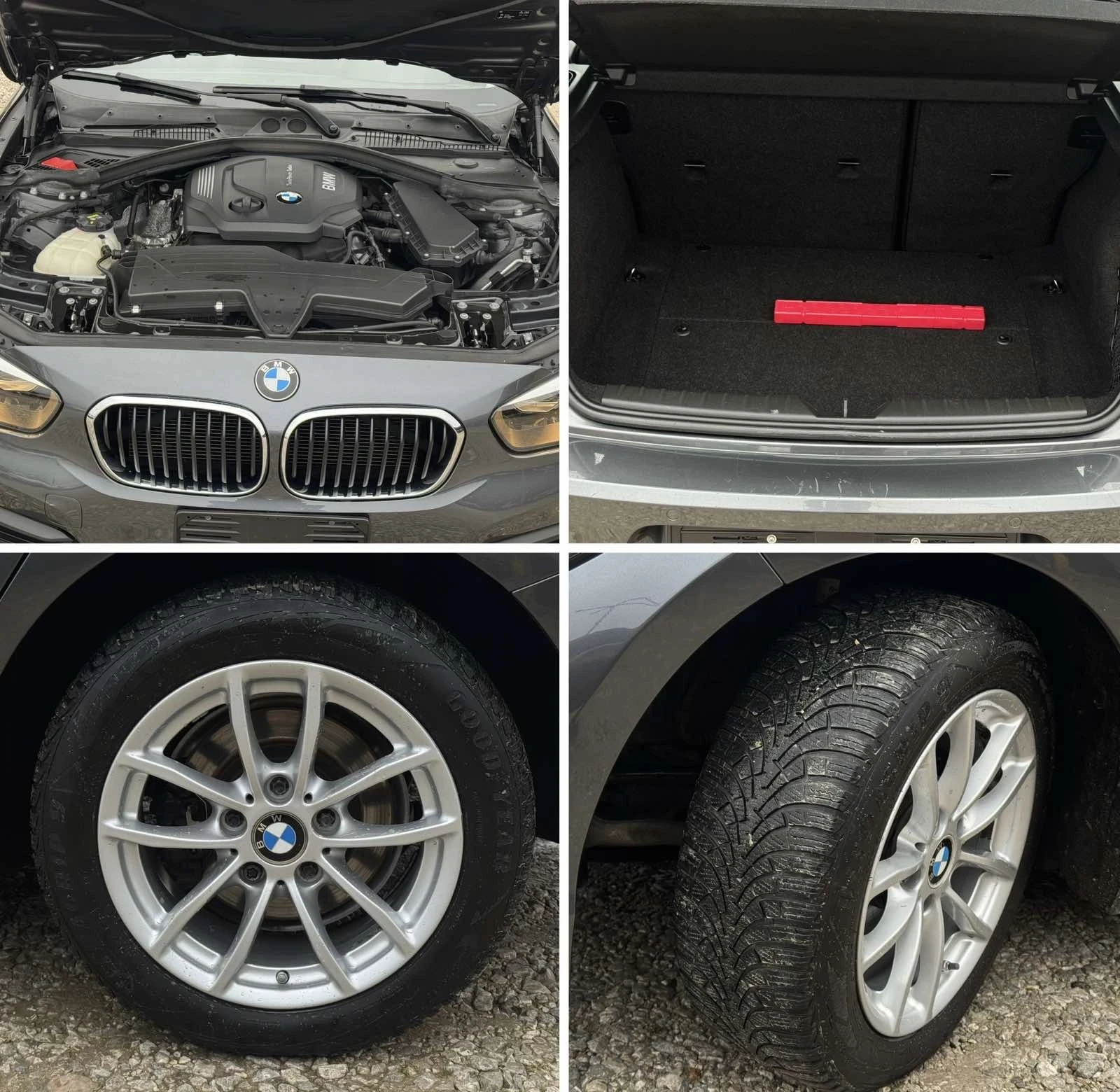 BMW 116 1.6d �������!!! | Mobile.bg � ����������� 13