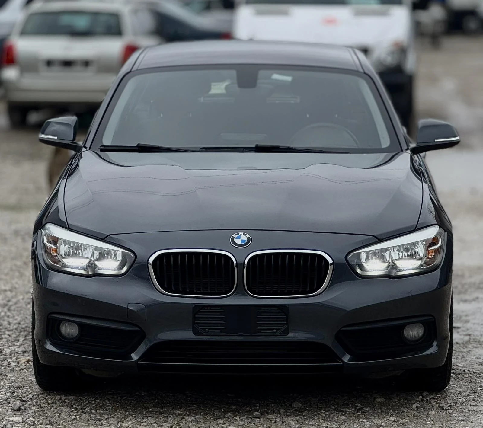 BMW 116 1.6d �������!!! | Mobile.bg � ����������� 2