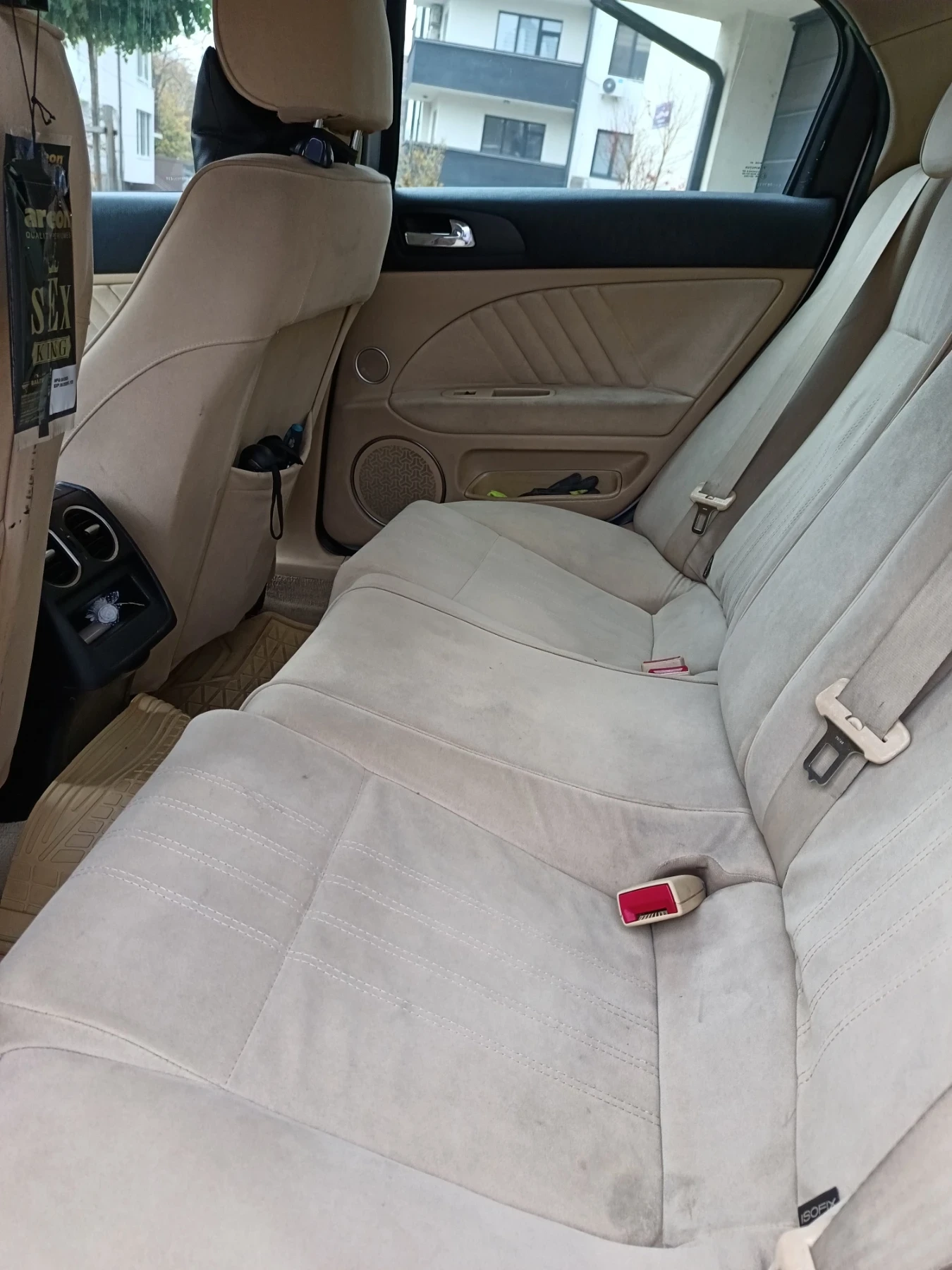 Alfa Romeo 159 1.9JTDm | Mobile.bg � ����������� 11