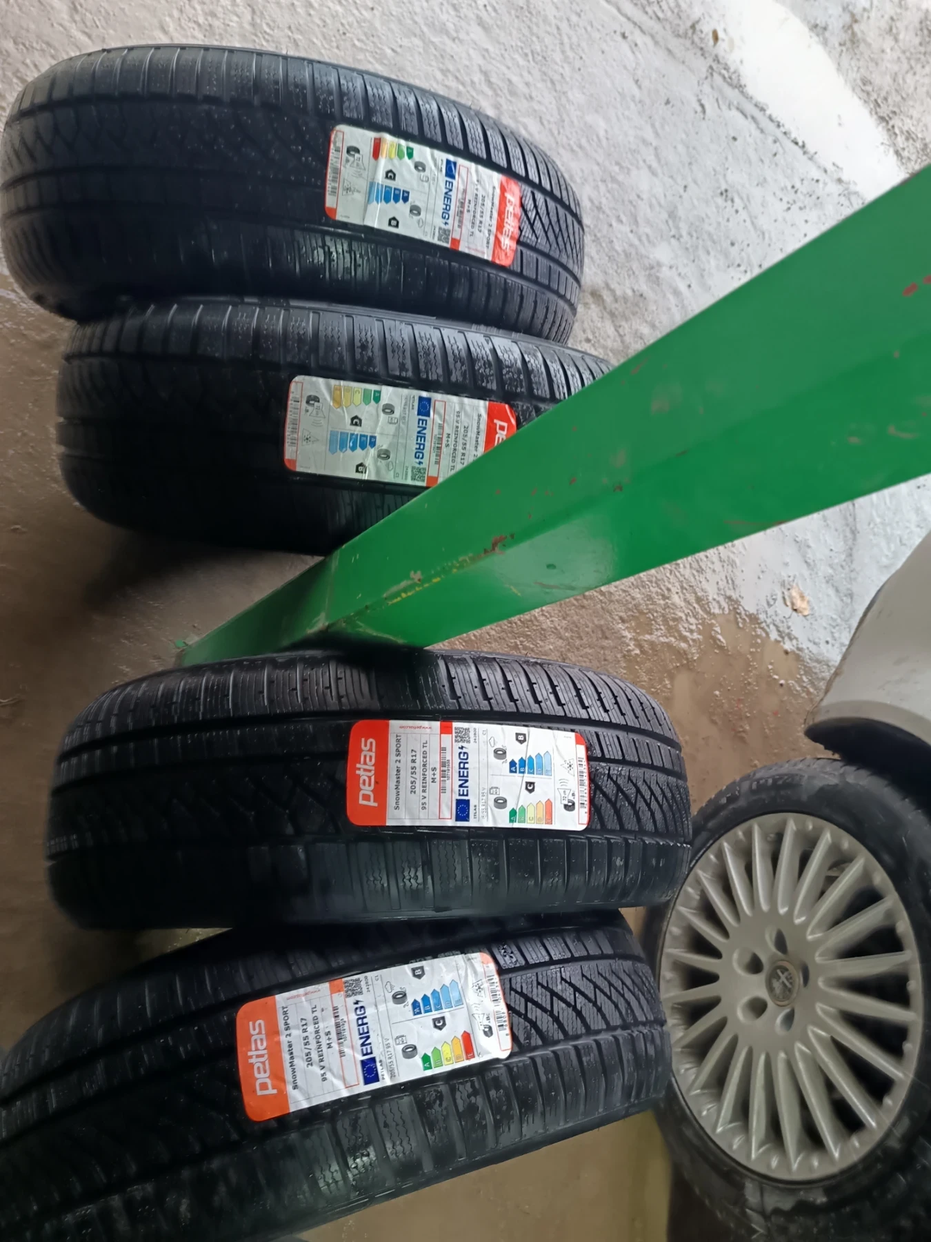 Alfa Romeo 159 1.9JTDm | Mobile.bg � ����������� 13