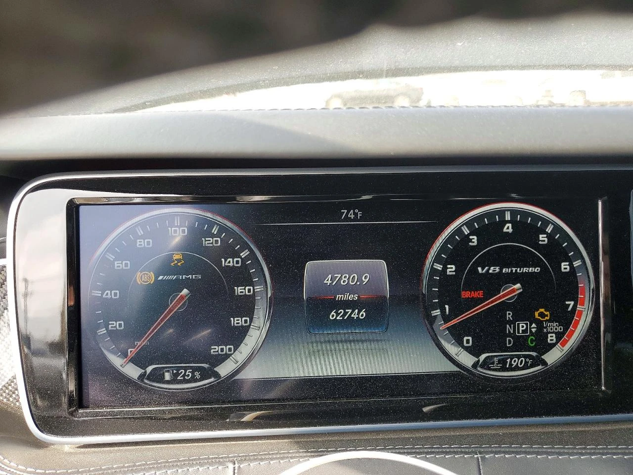 Mercedes-Benz S 63 AMG 5.5l | Mobile.bg � ����������� 9