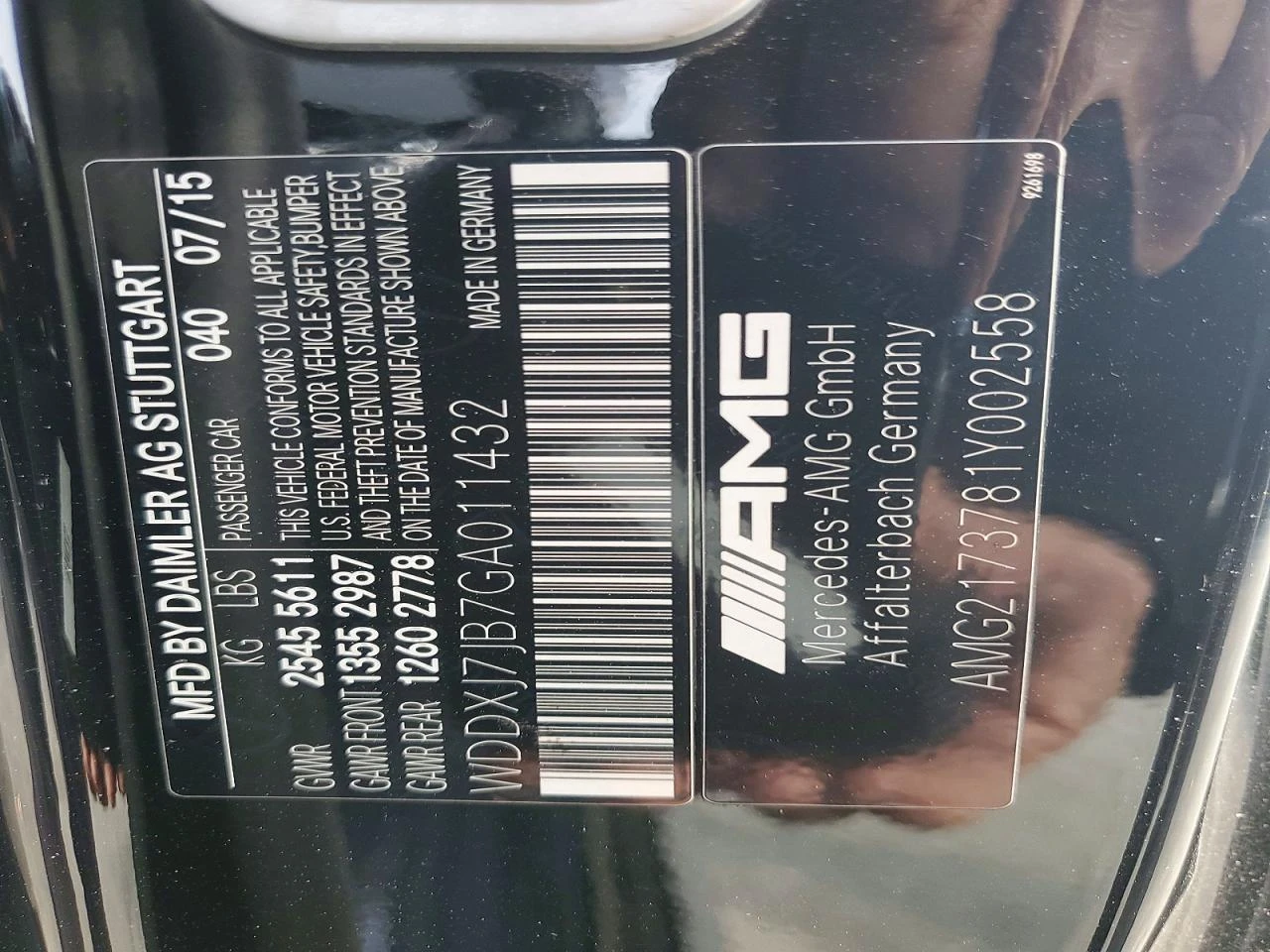 Mercedes-Benz S 63 AMG 5.5l | Mobile.bg � ����������� 12