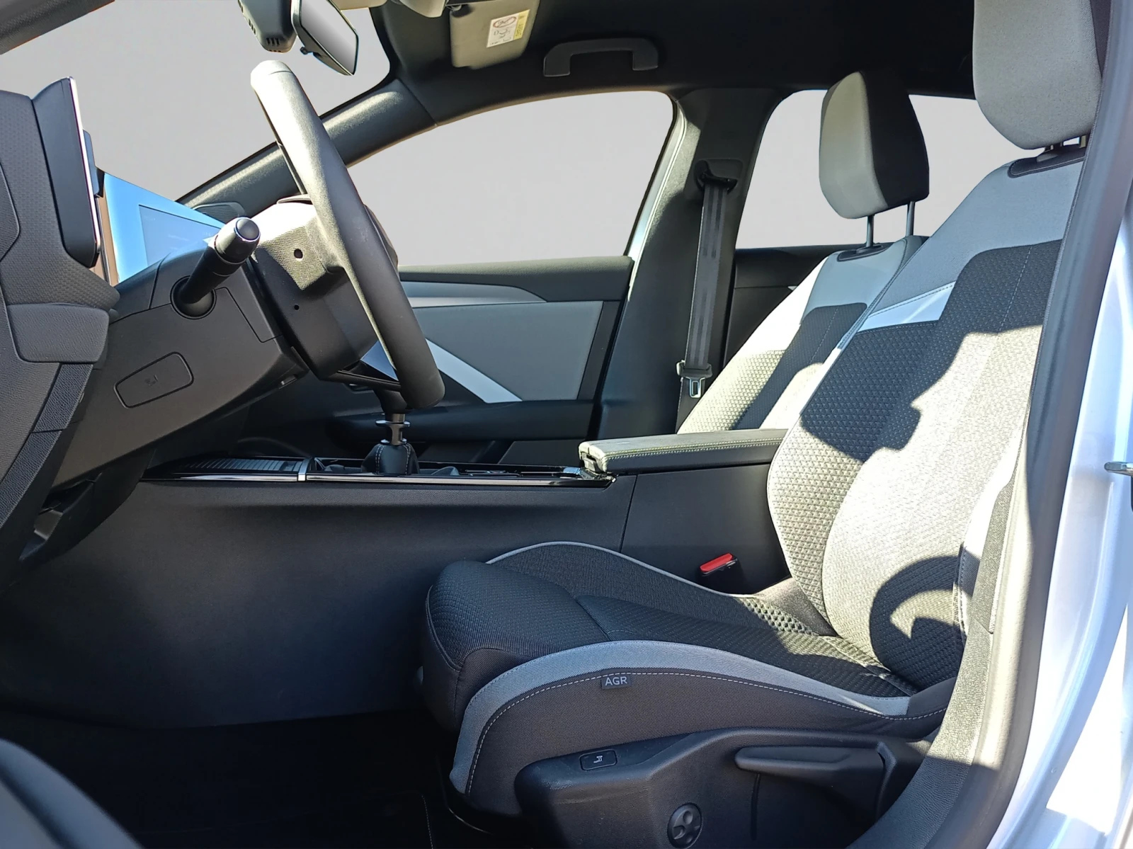 Opel Astra L Edition Sports Tourer 1.2 PureTech (96kW/130 к.с - изображение 9