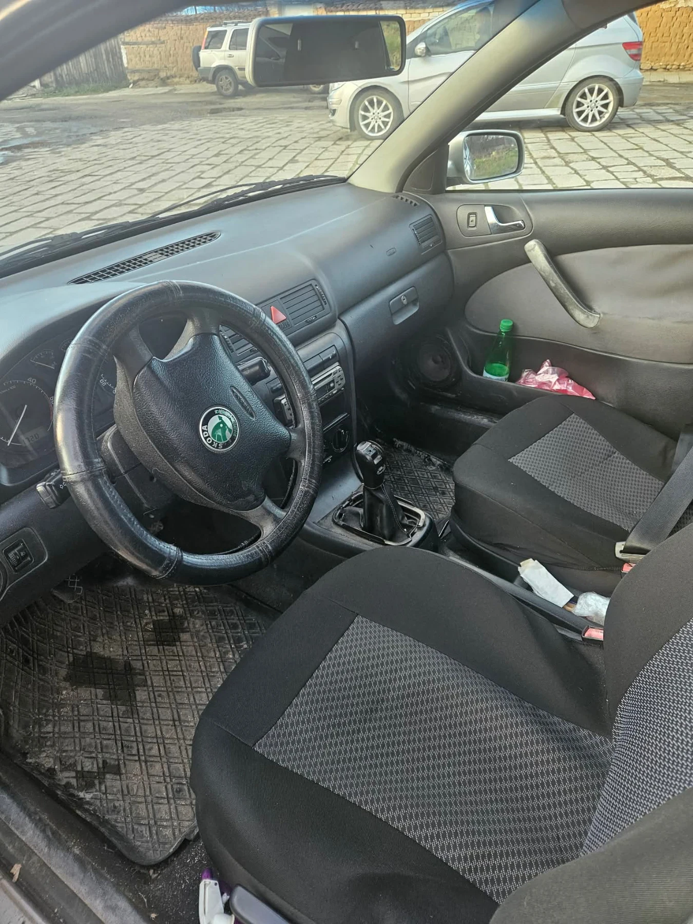 Skoda Octavia | Mobile.bg � ����������� 4