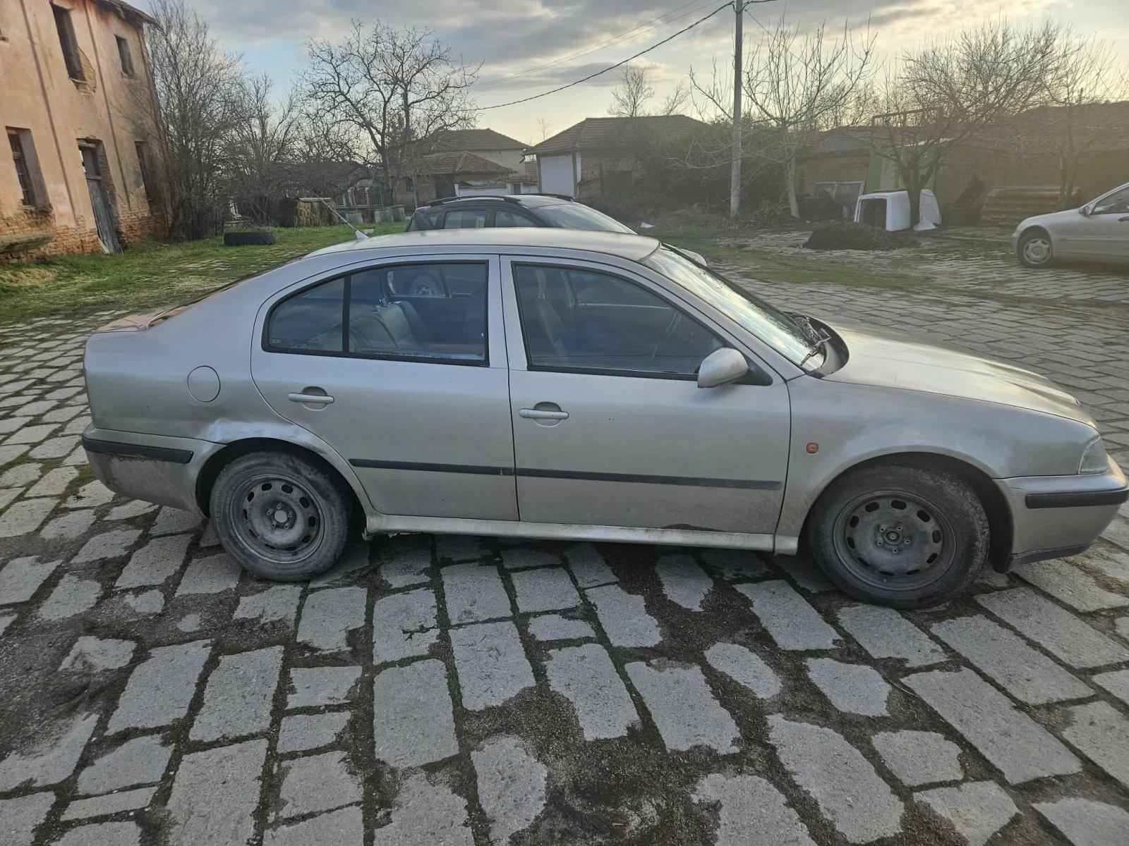 Skoda Octavia | Mobile.bg � ����������� 5