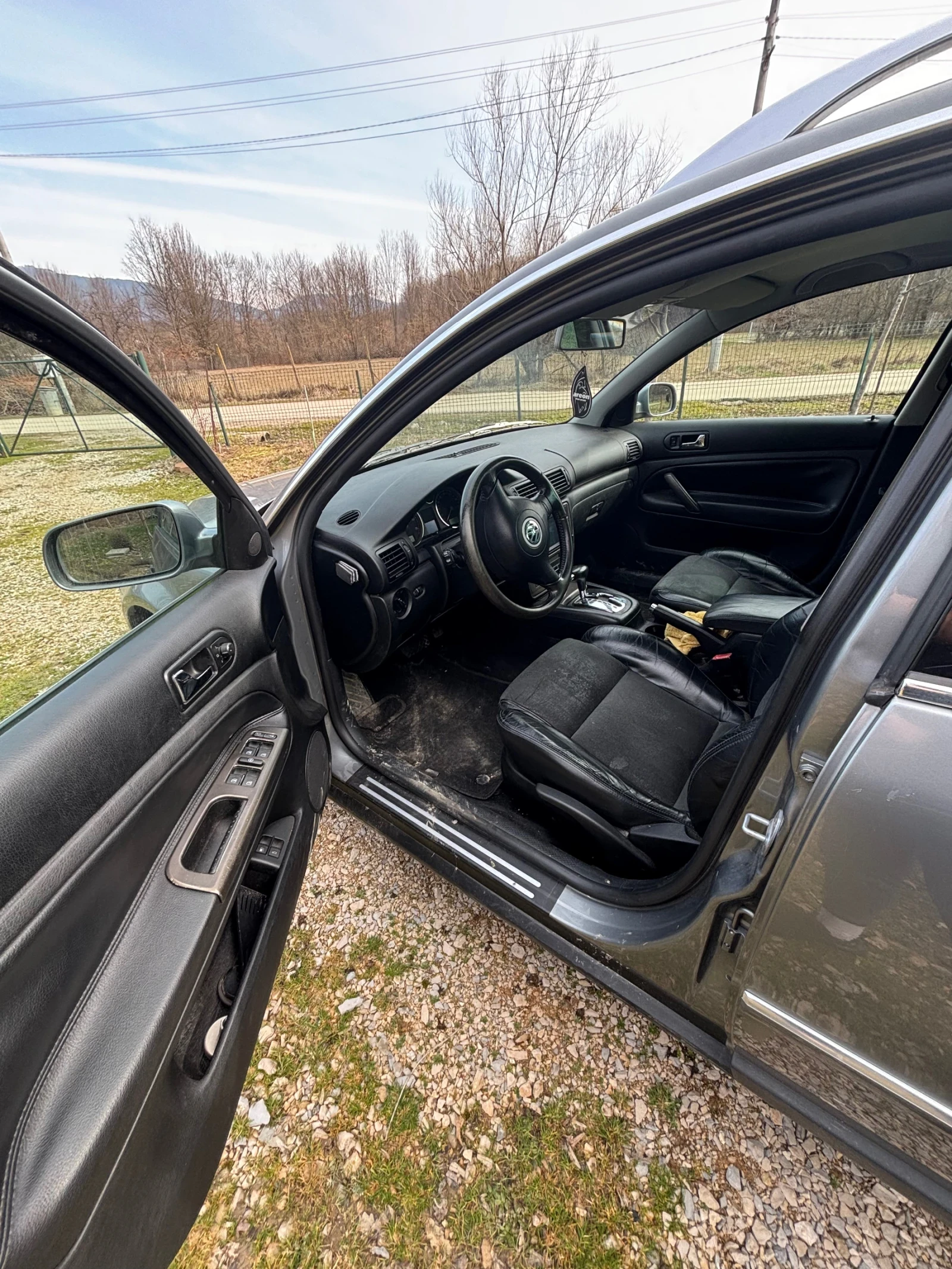 VW Passat 2.8i V6 - изображение 9