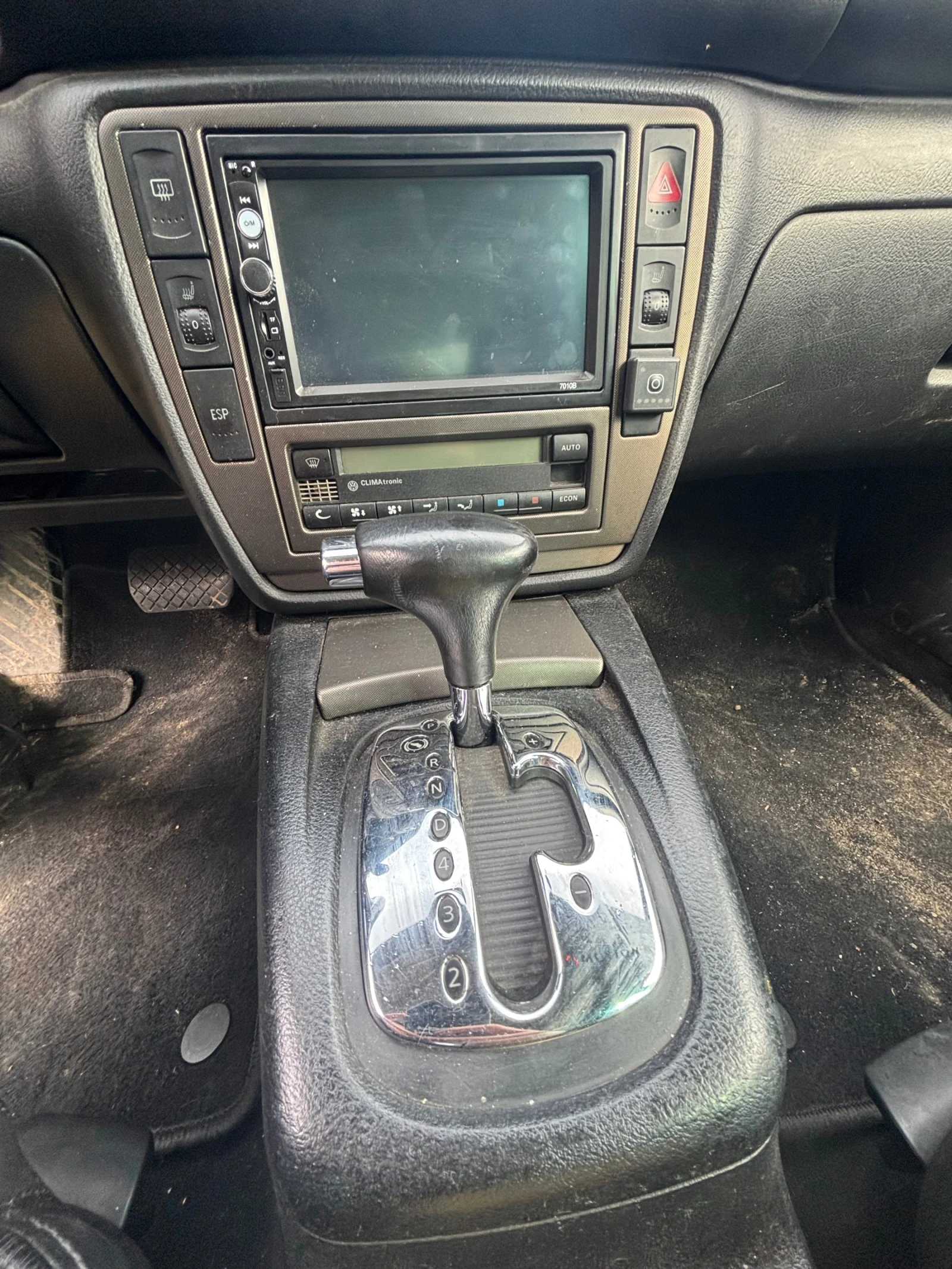 VW Passat 2.8i V6 | Mobile.bg � ����������� 13