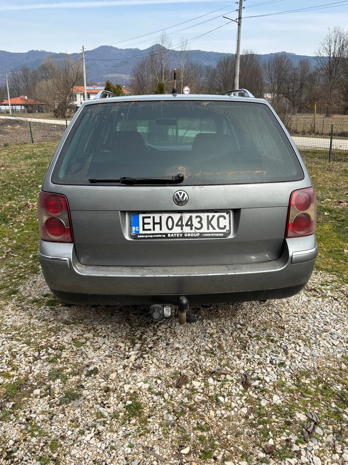 VW Passat 2.8i V6 - изображение 4