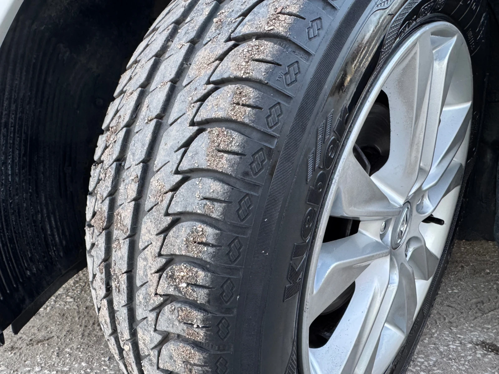 Hyundai I30 1.6CRDI 110�� 6-�� LED 2-����� ����������� ������� | Mobile.bg � ����������� 6