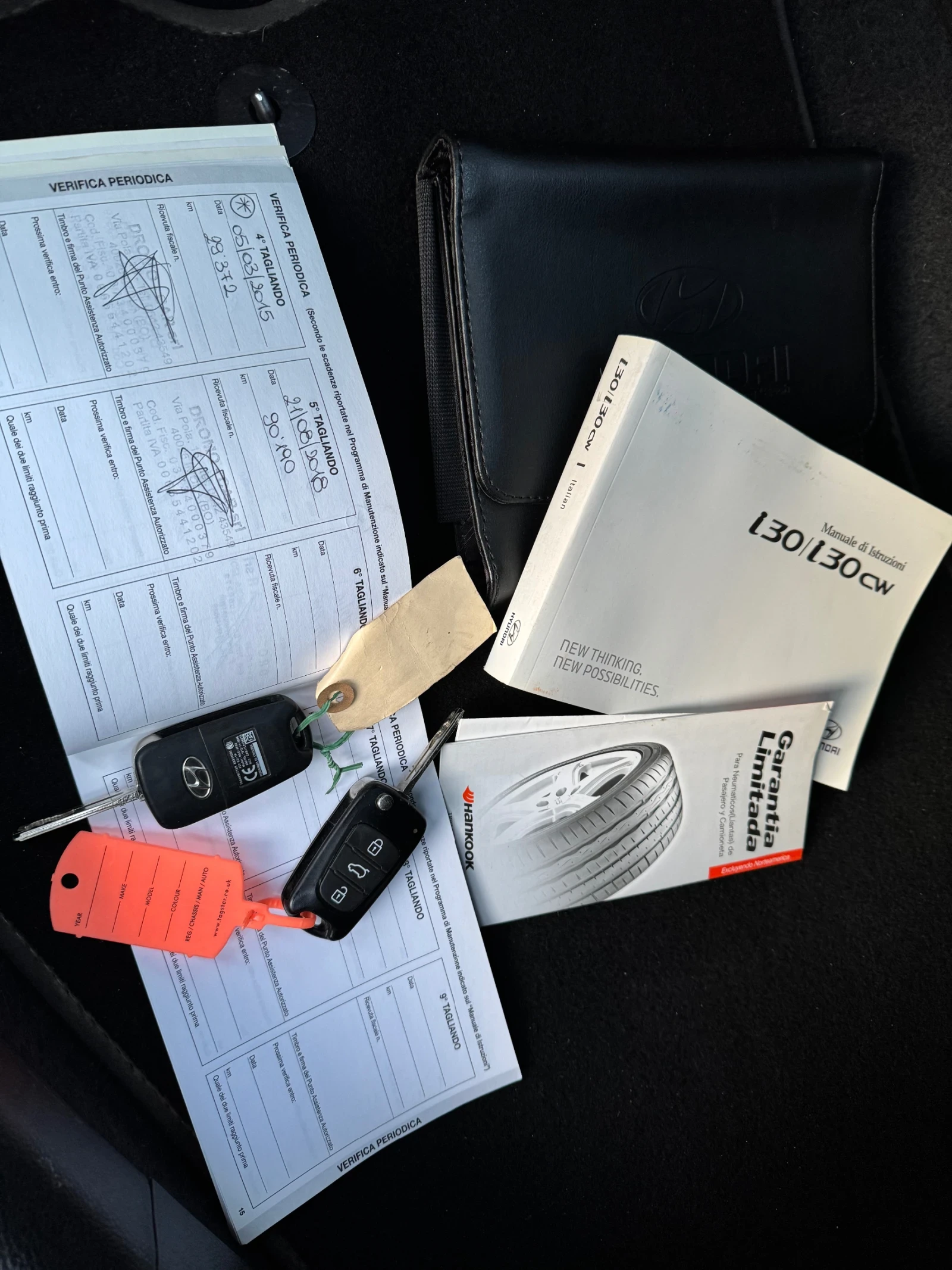 Hyundai I30 1.6CRDI 110�� 6-�� LED 2-����� ����������� ������� | Mobile.bg � ����������� 16