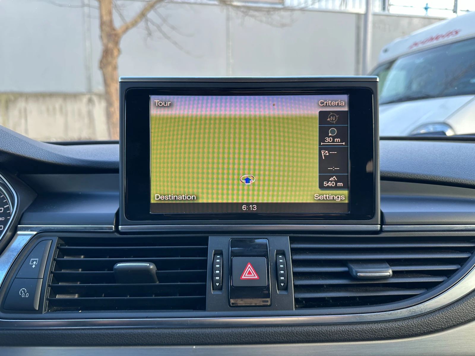 Audi A7, снимка 12 - Автомобили и джипове - 53815355