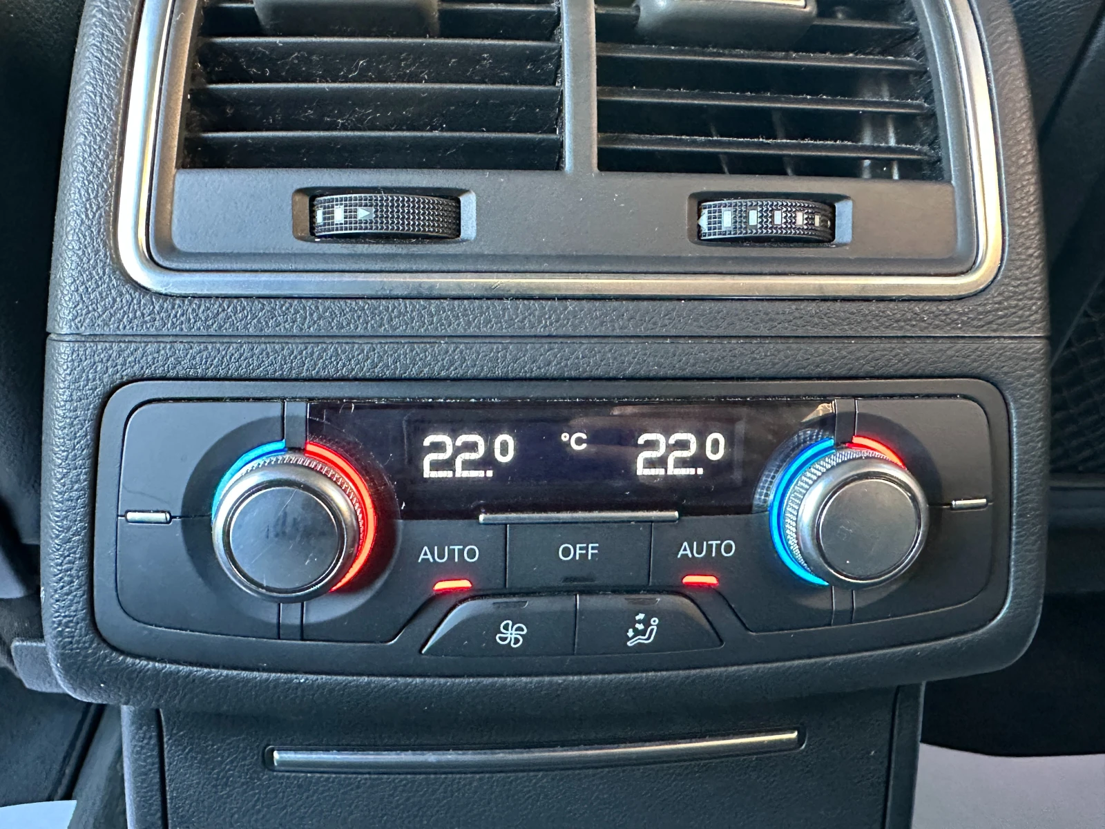 Audi A7, снимка 15 - Автомобили и джипове - 53815355