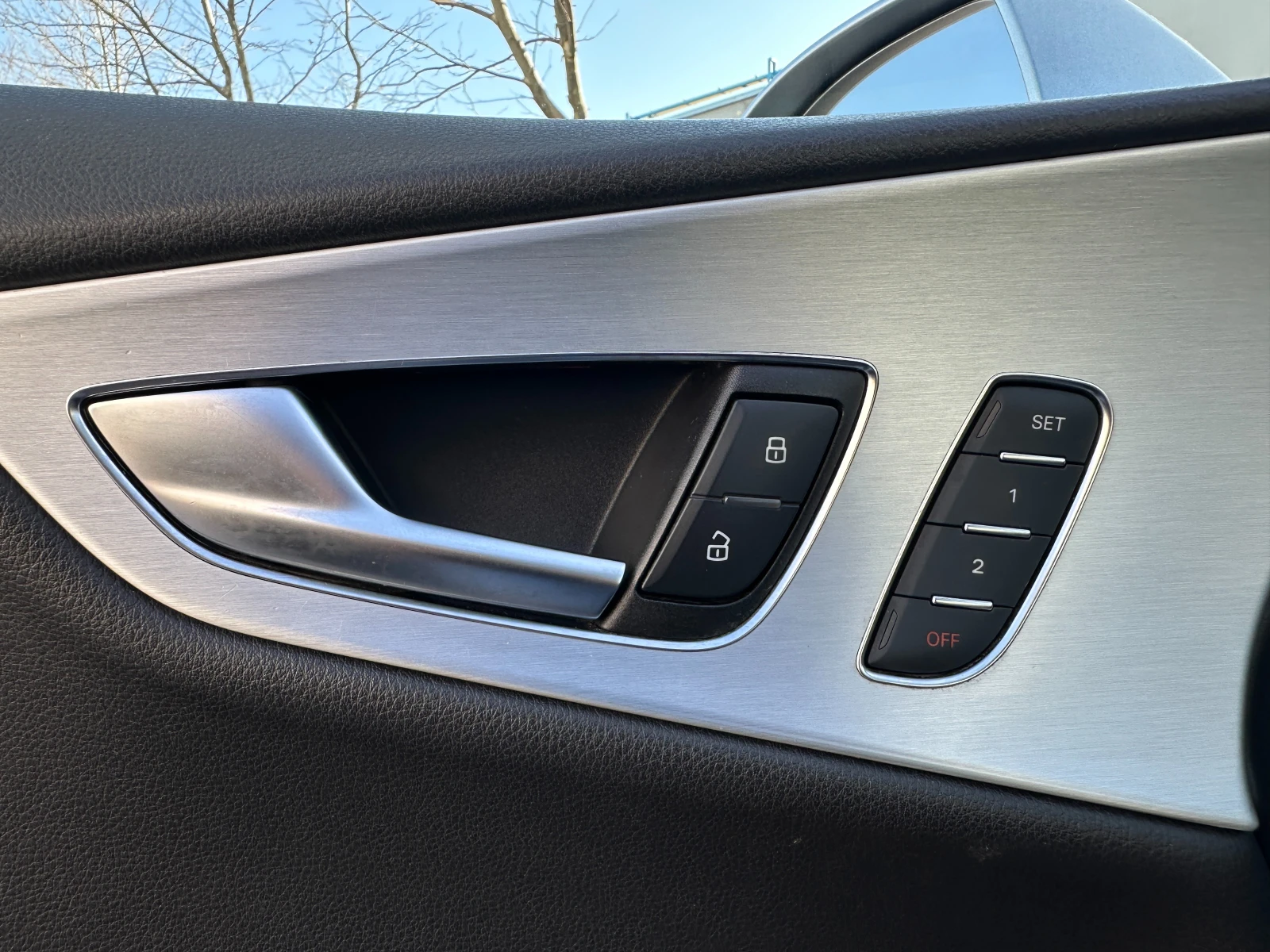 Audi A7, снимка 17 - Автомобили и джипове - 53815355