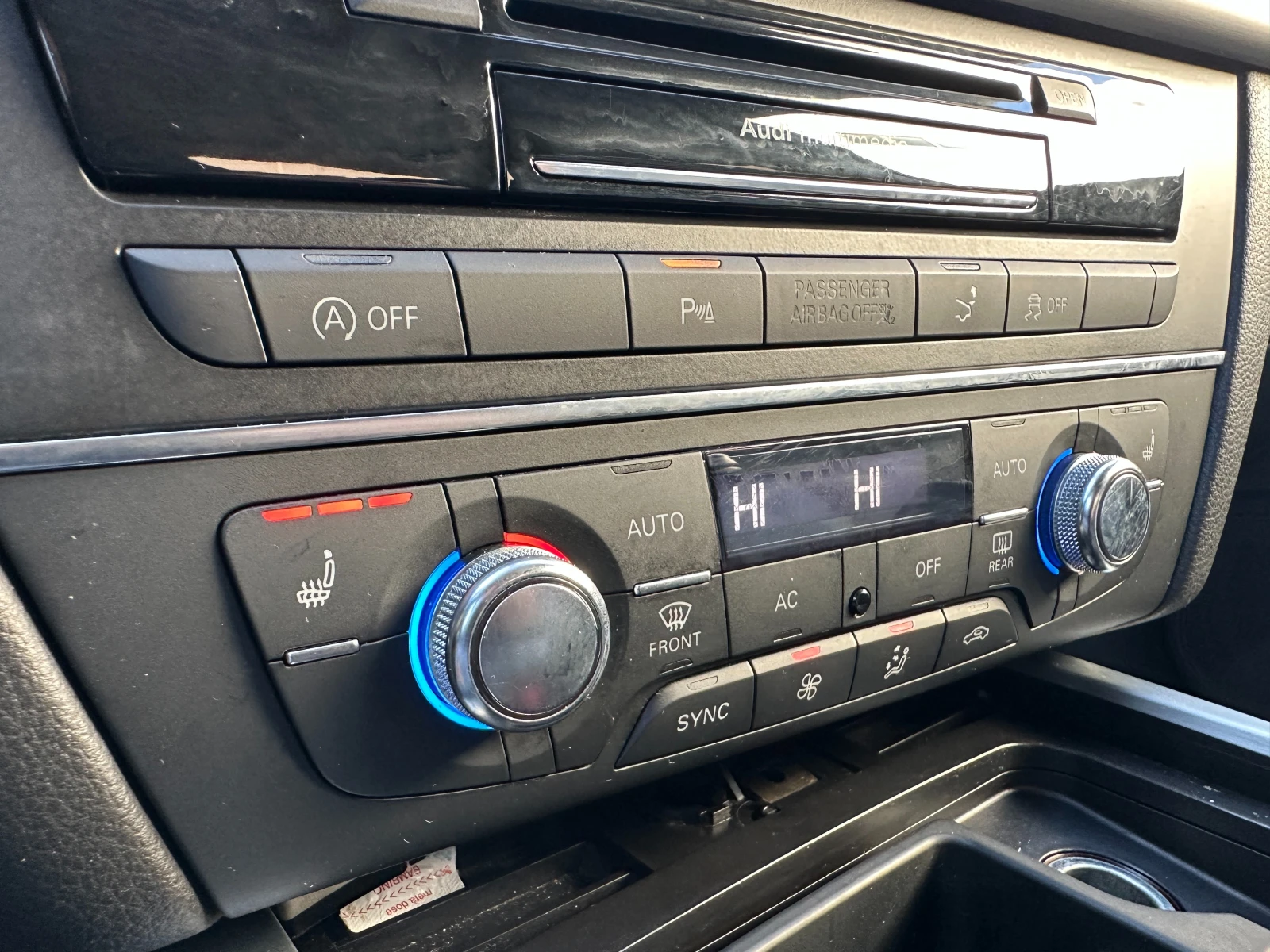 Audi A7, снимка 14 - Автомобили и джипове - 53815355