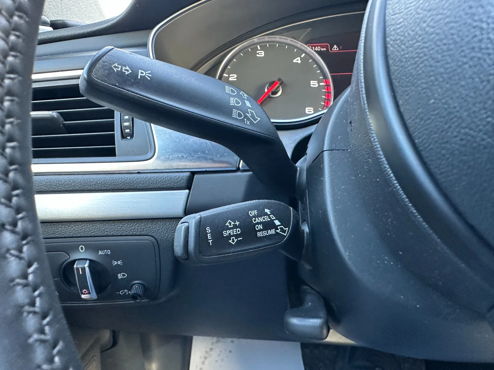 Audi A7, снимка 16 - Автомобили и джипове - 53815355