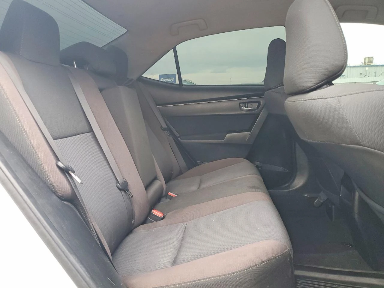 Toyota Corolla 1.8l Le, снимка 10 - Автомобили и джипове - 53940217