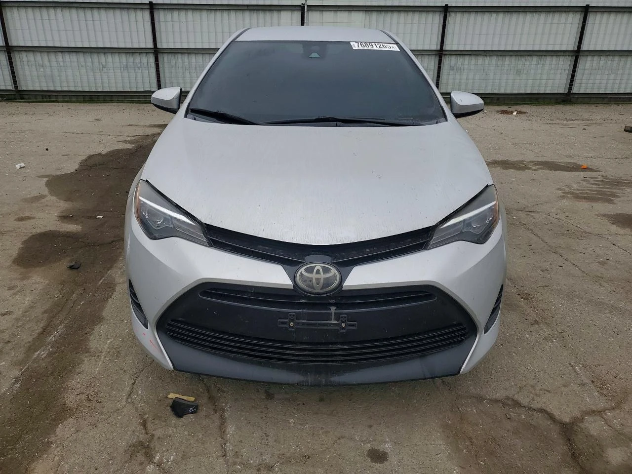 Toyota Corolla 1.8l Le, снимка 5 - Автомобили и джипове - 53940217