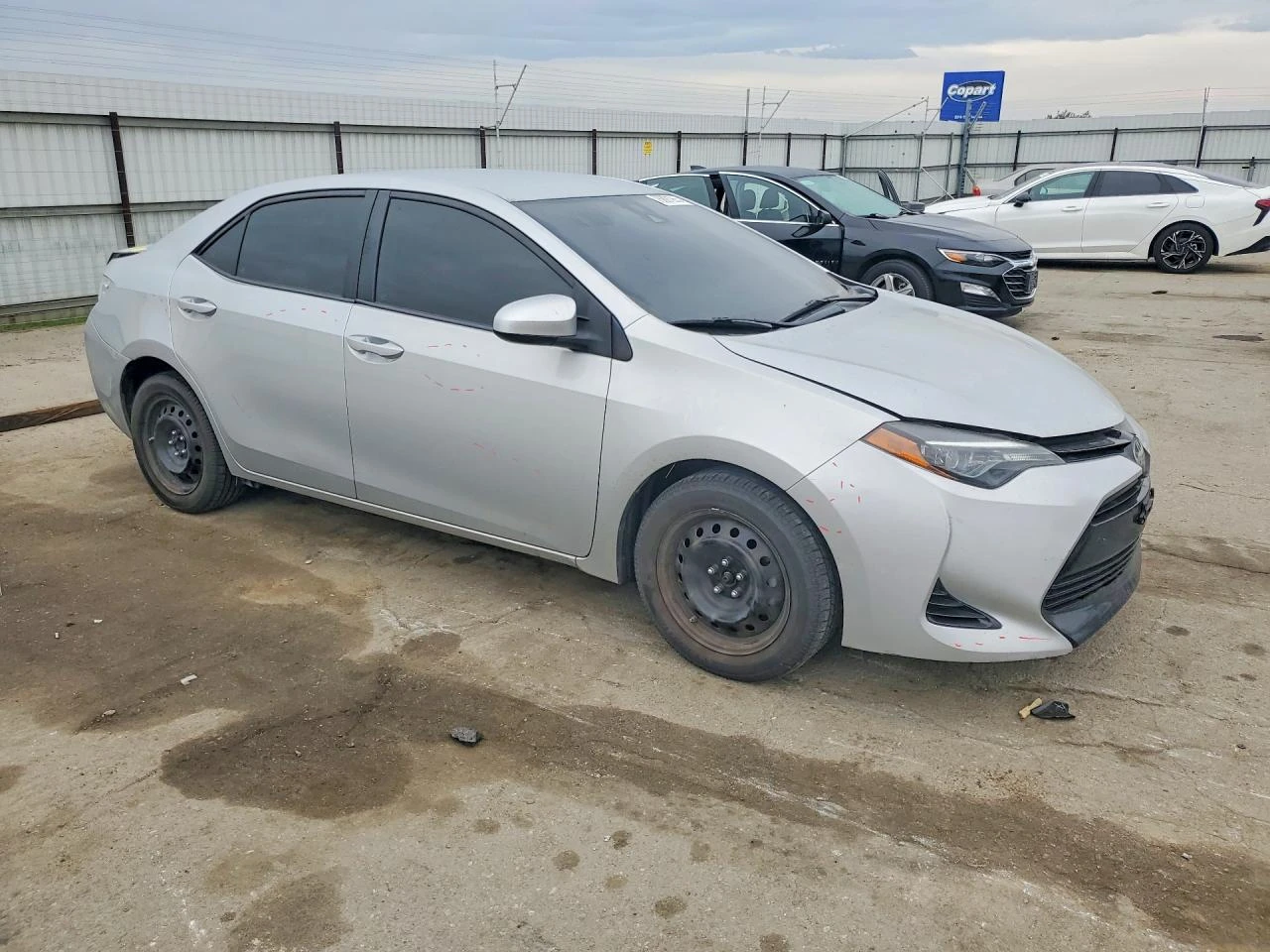 Toyota Corolla 1.8l Le, снимка 4 - Автомобили и джипове - 53940217