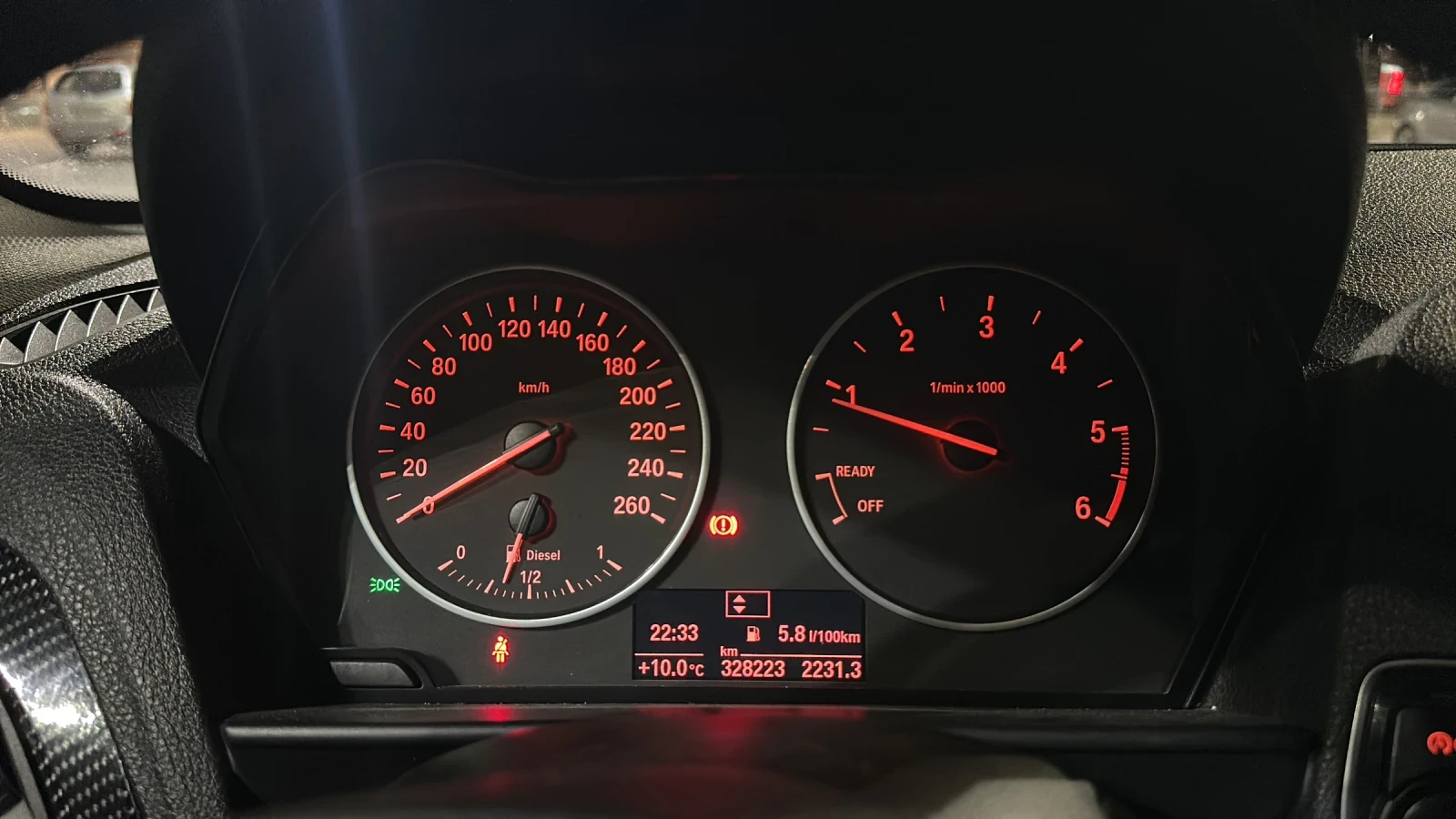 BMW 116, снимка 8 - Автомобили и джипове - 54026545