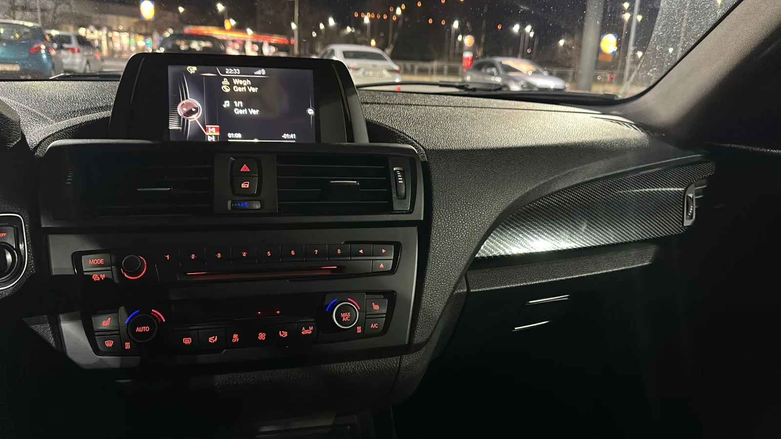 BMW 116, снимка 9 - Автомобили и джипове - 54026545