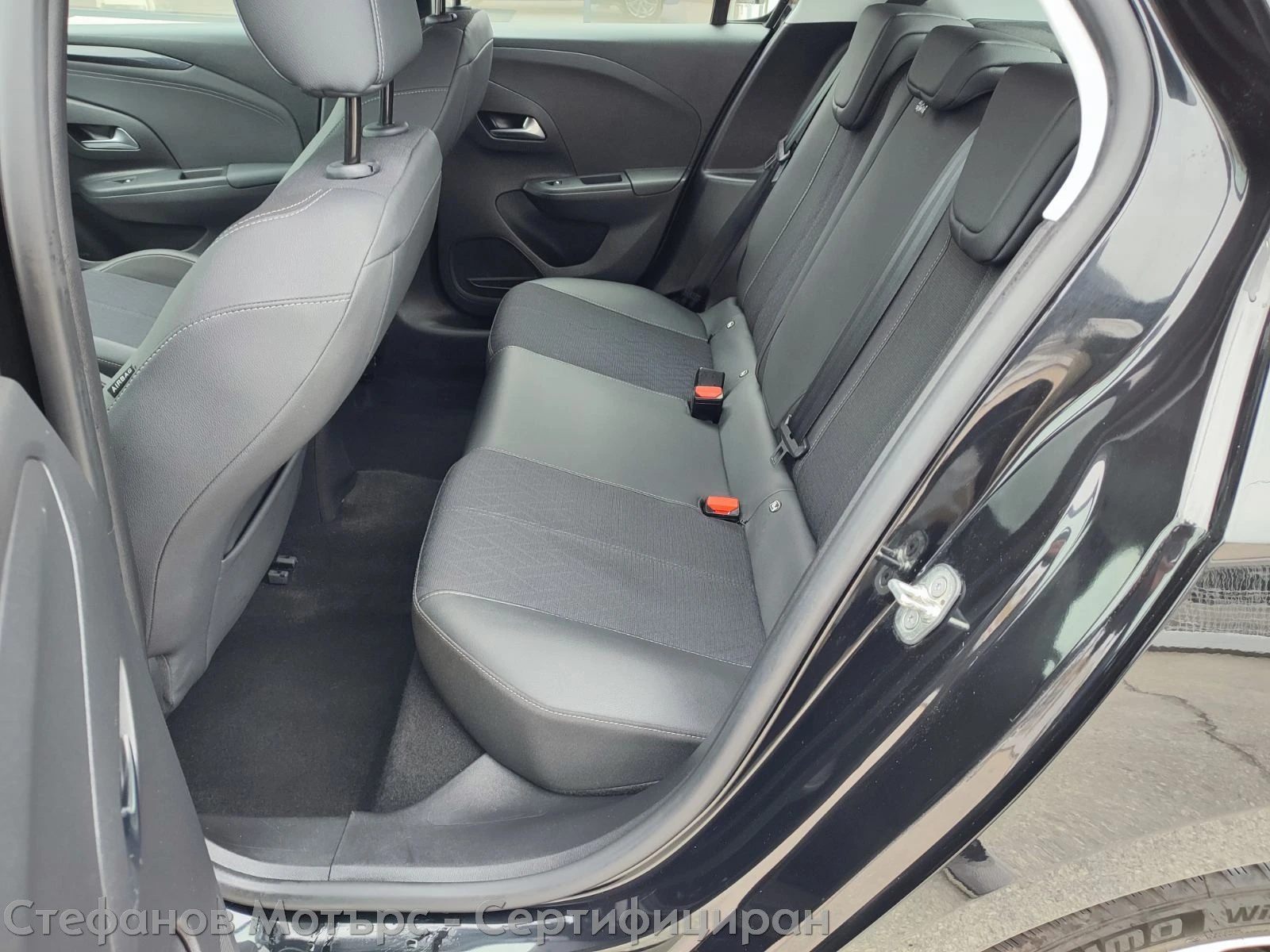 Opel Corsa Elegance 1.2 бензин (74kW/100 к.с.) MT6 MY23, снимка 13 - Автомобили и джипове - 54137230