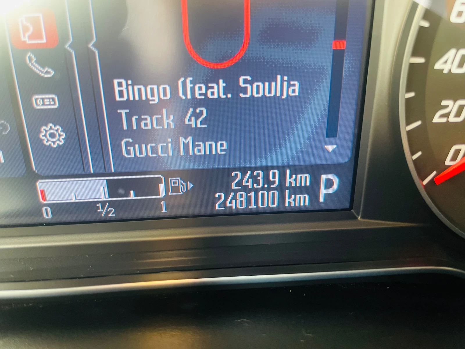 Ford Mondeo Face, снимка 14 - Автомобили и джипове - 54164304