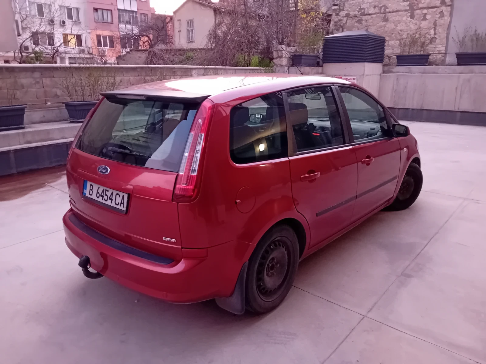 Ford C-max | Mobile.bg � ����������� 12