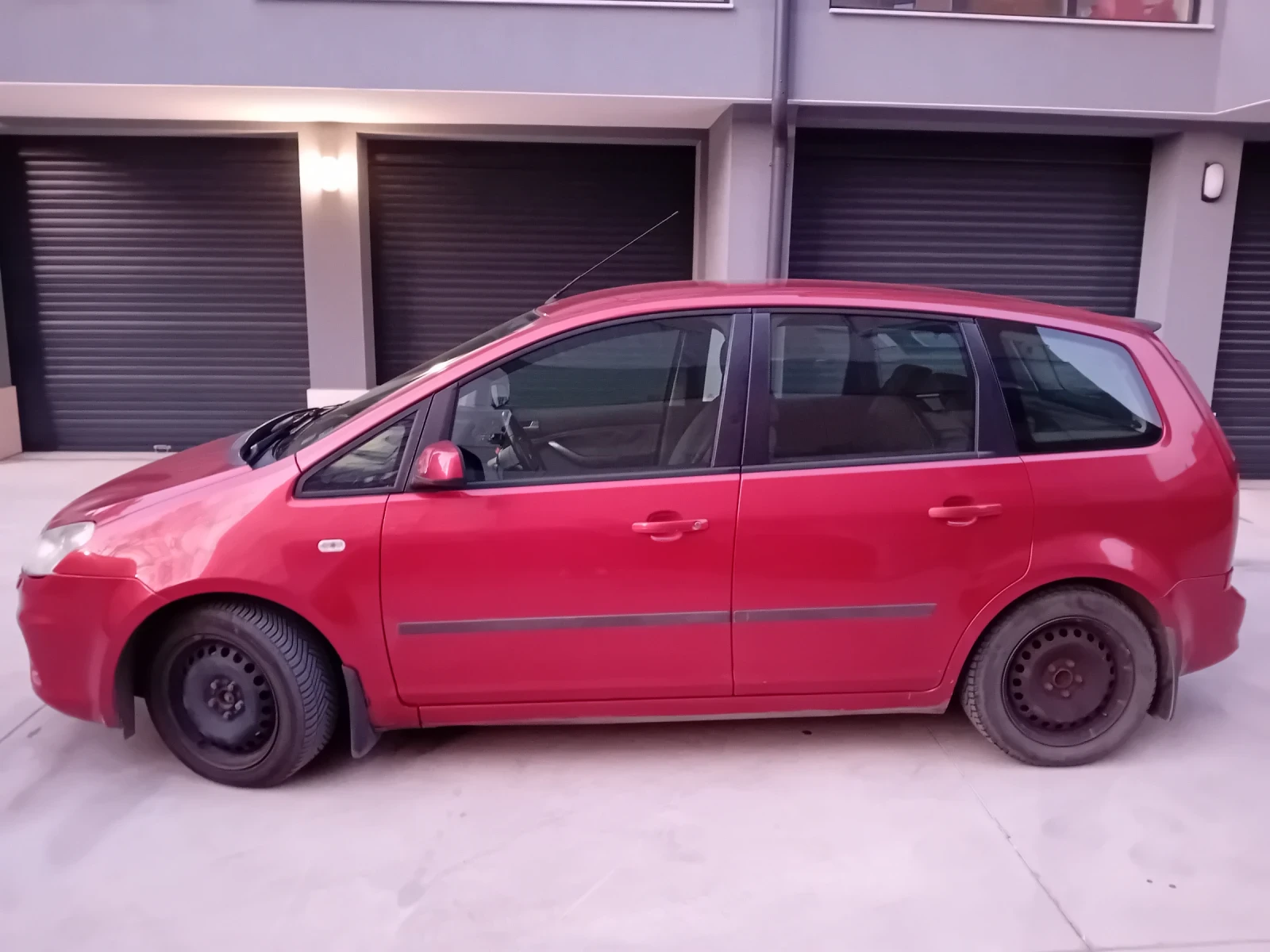 Ford C-max | Mobile.bg � ����������� 15