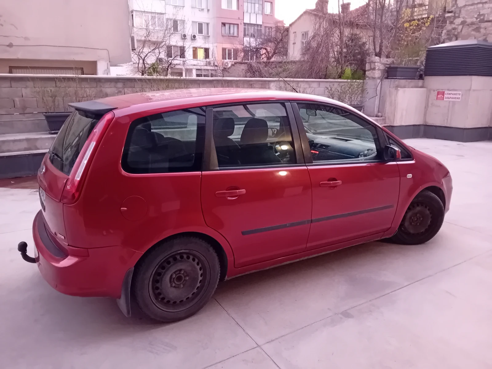 Ford C-max | Mobile.bg � ����������� 13