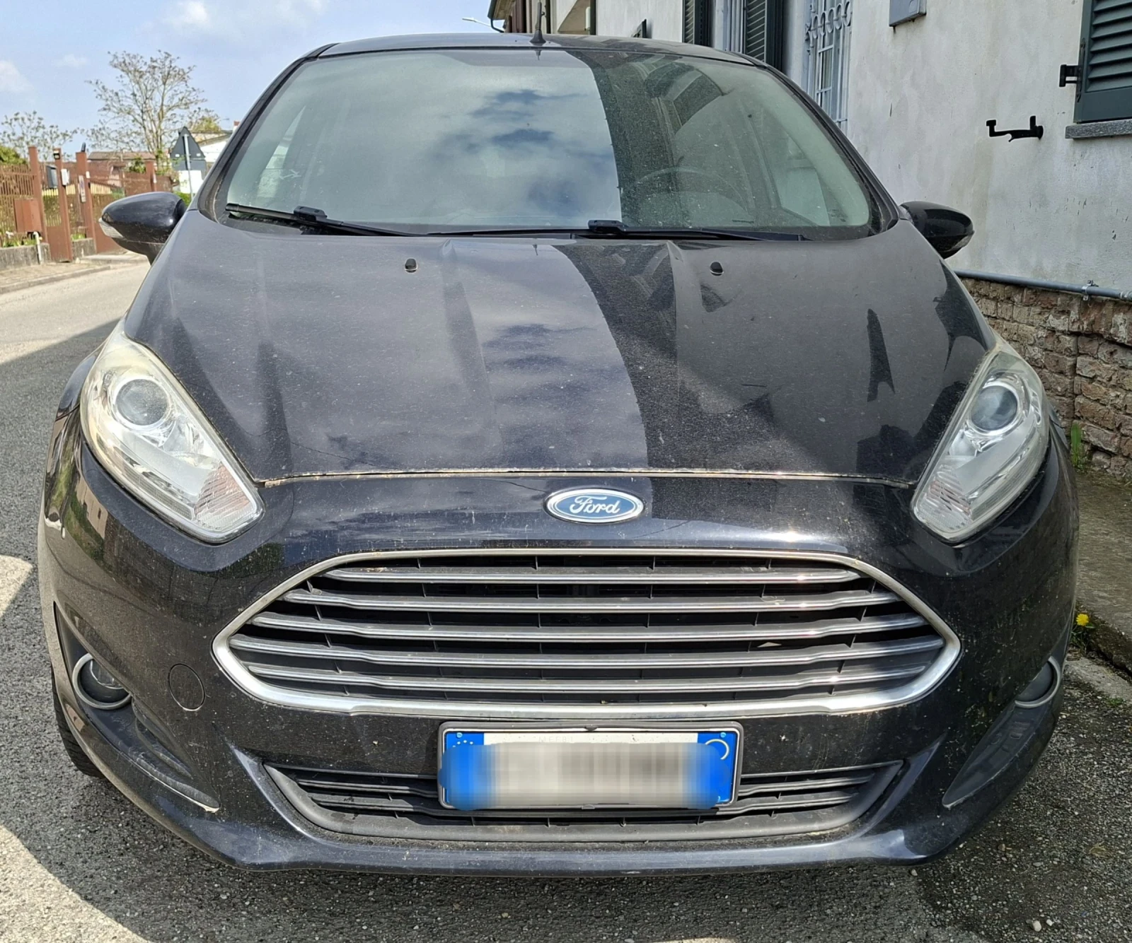 Ford Fiesta 1.0 ������  | Mobile.bg � ����������� 2