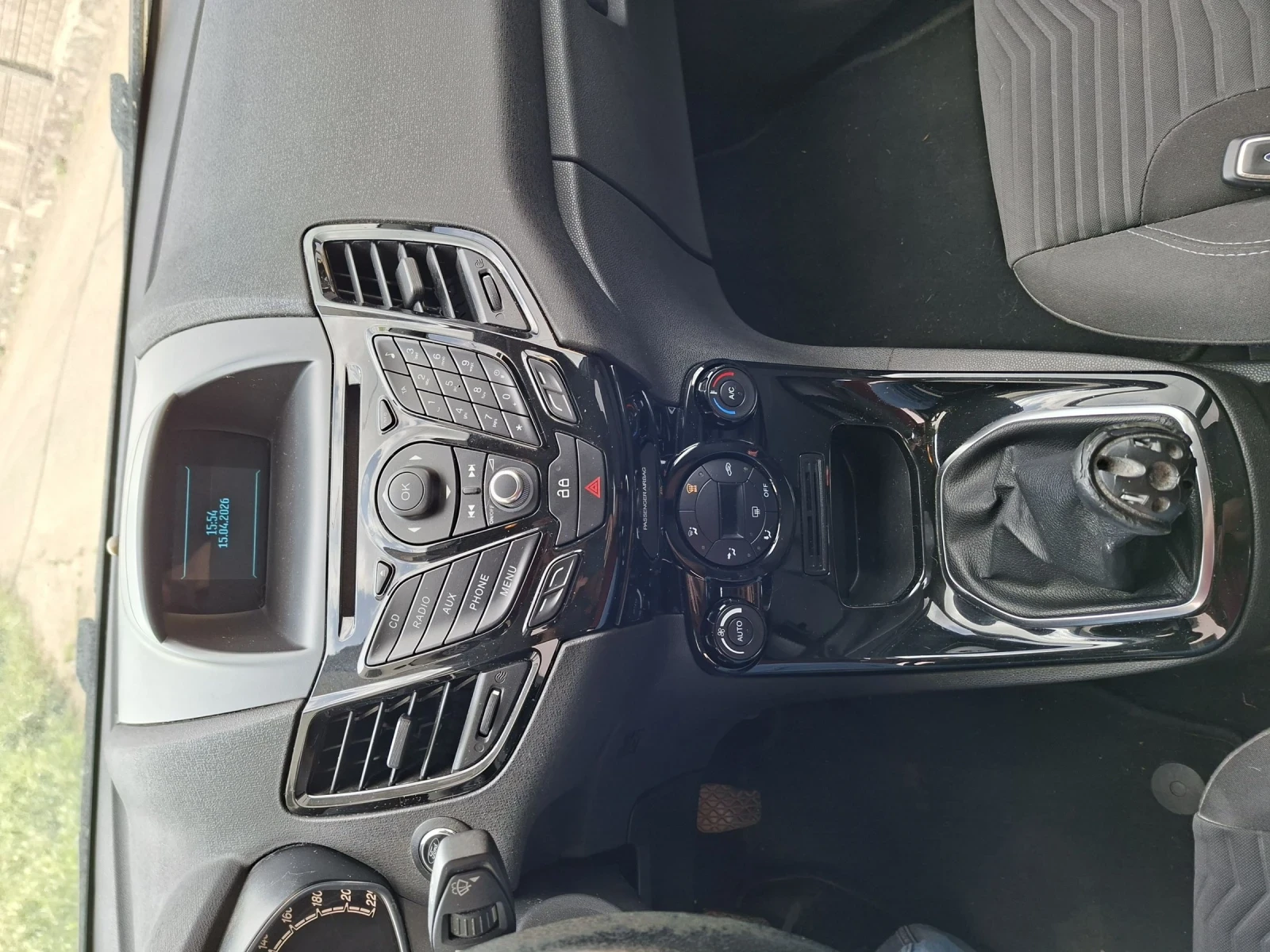 Ford Fiesta 1.0 ������  | Mobile.bg � ����������� 8