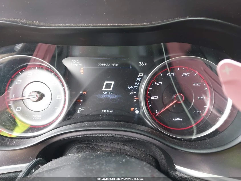 Dodge Charger 3.6l Gt Rwd, снимка 7 - Автомобили и джипове - 54307201