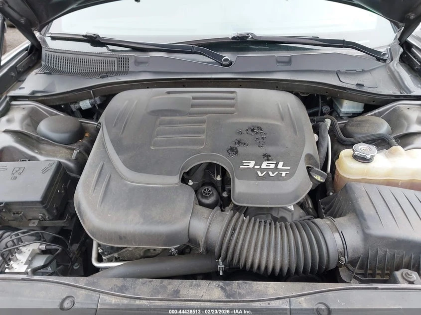 Dodge Charger 3.6l Gt Rwd, снимка 10 - Автомобили и джипове - 54307201