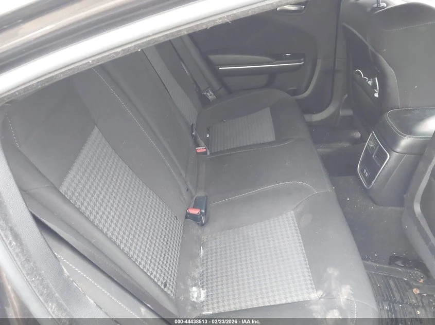 Dodge Charger 3.6l Gt Rwd, снимка 8 - Автомобили и джипове - 54307201