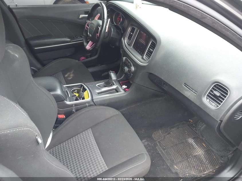 Dodge Charger 3.6l Gt Rwd, снимка 5 - Автомобили и джипове - 54307201