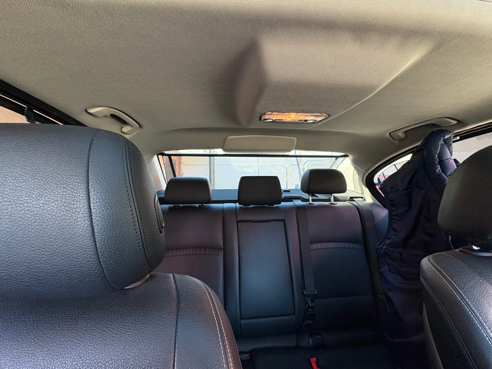 BMW 528 Xdrive, снимка 8 - Автомобили и джипове - 54335795